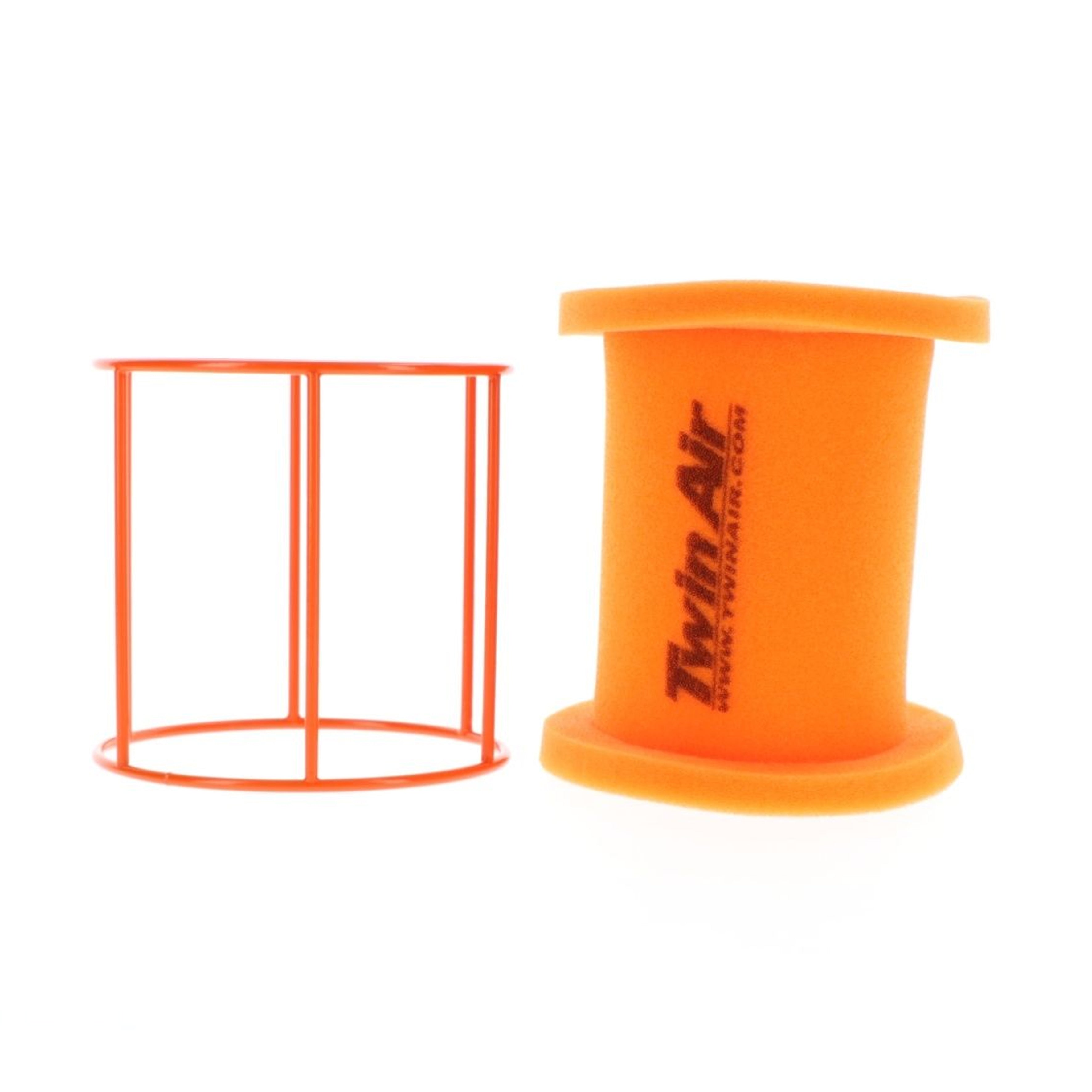 AIR FILTER POLARIS & CAGE, TWINAIR 156100C, 156100p