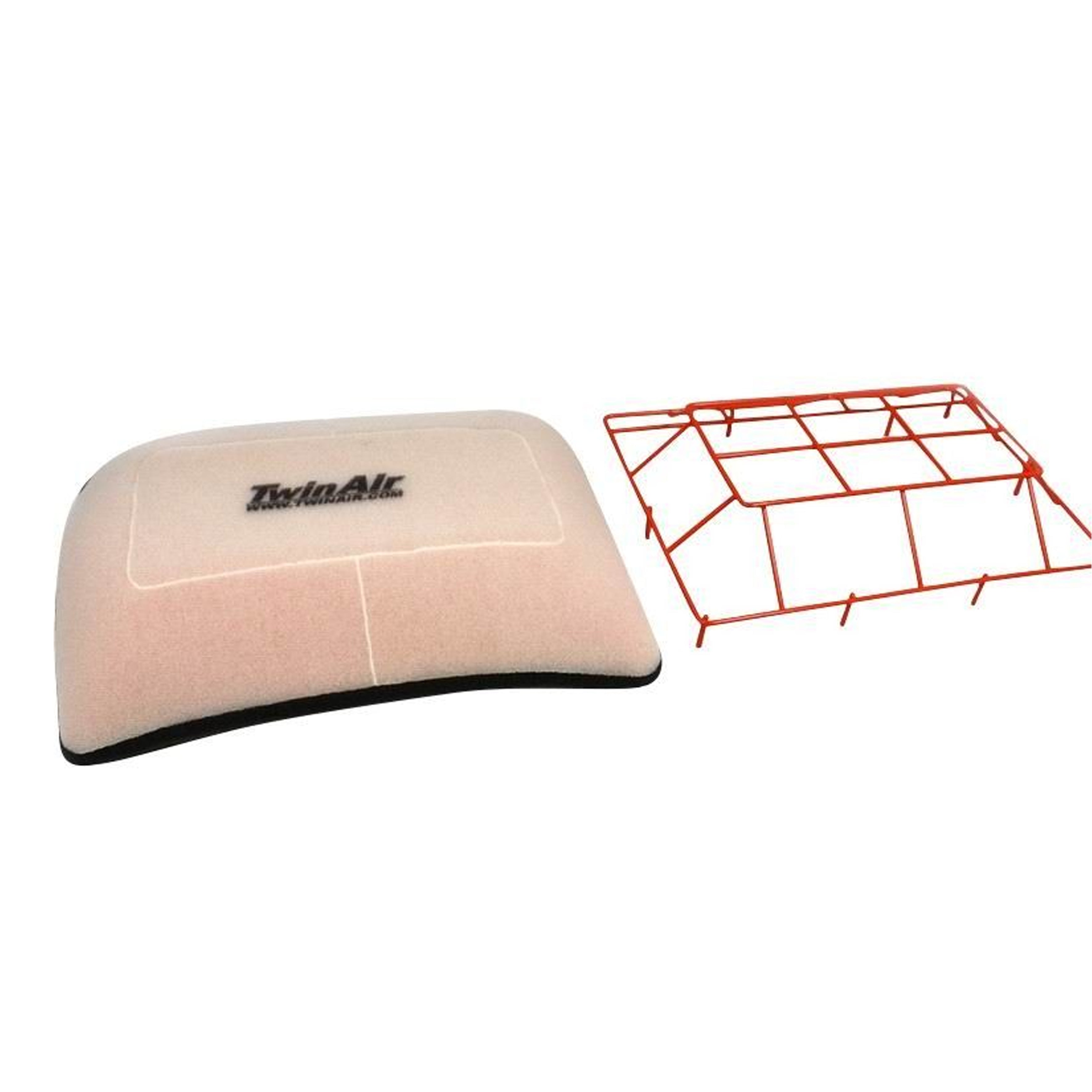 AIR FILTER 12-14 570RZR Ranger, TWIN AIR 156150P WITH CAGE