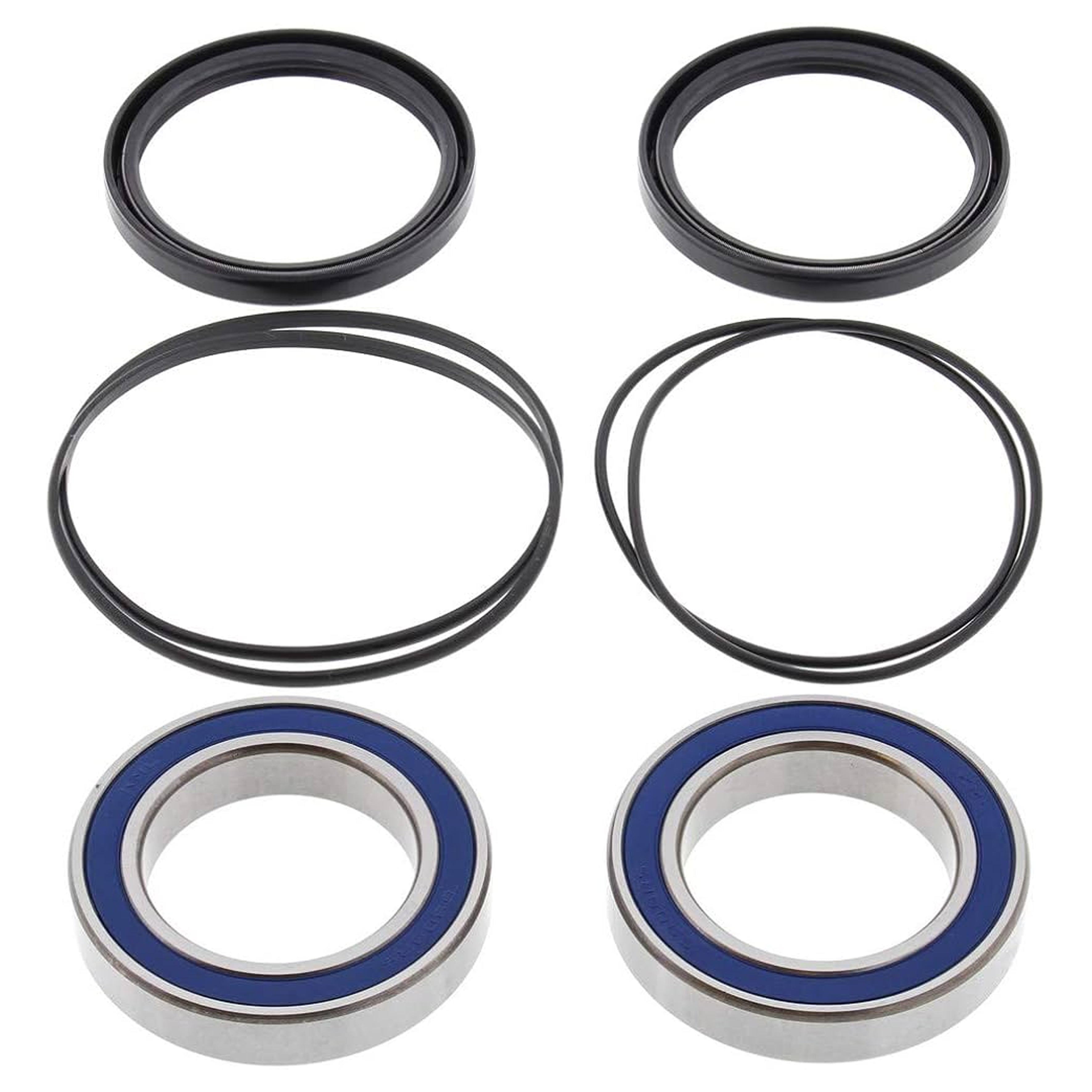 Wheel Bearing Kit Rear Bronco, Trx400Ex, Trx300Ex, Trx250R, At-06617