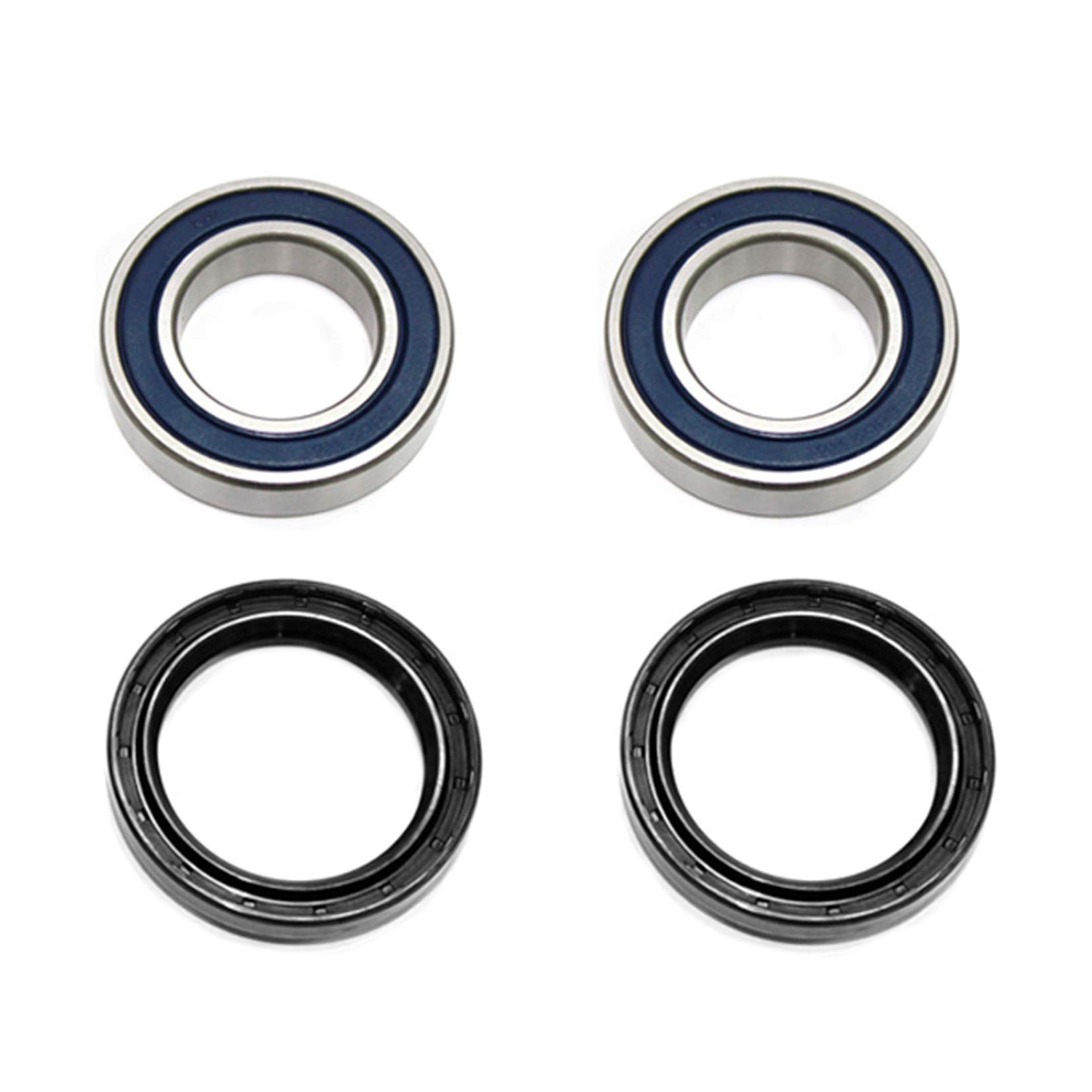WHEEL BEARING & SEAL KIT REAR