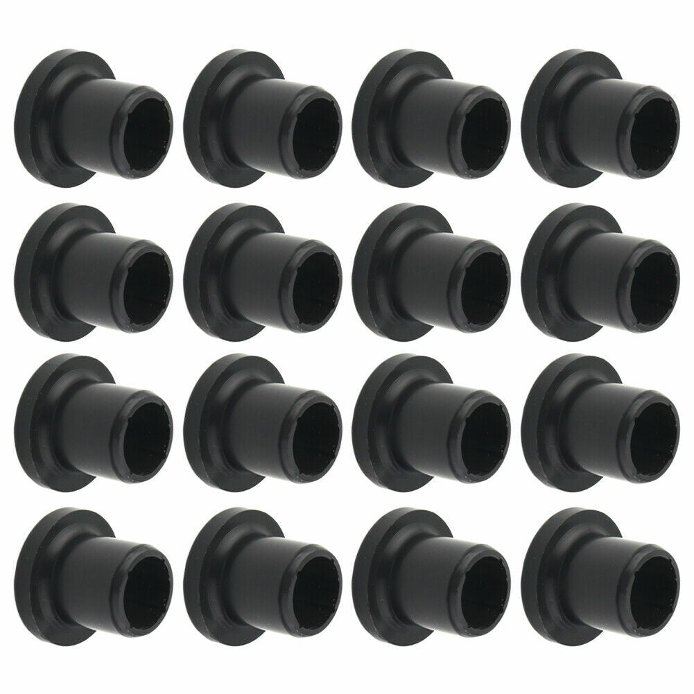 A-ARM BUSH FRONT KIT 16pcs, POLARIS 5434575 500, 525, 450