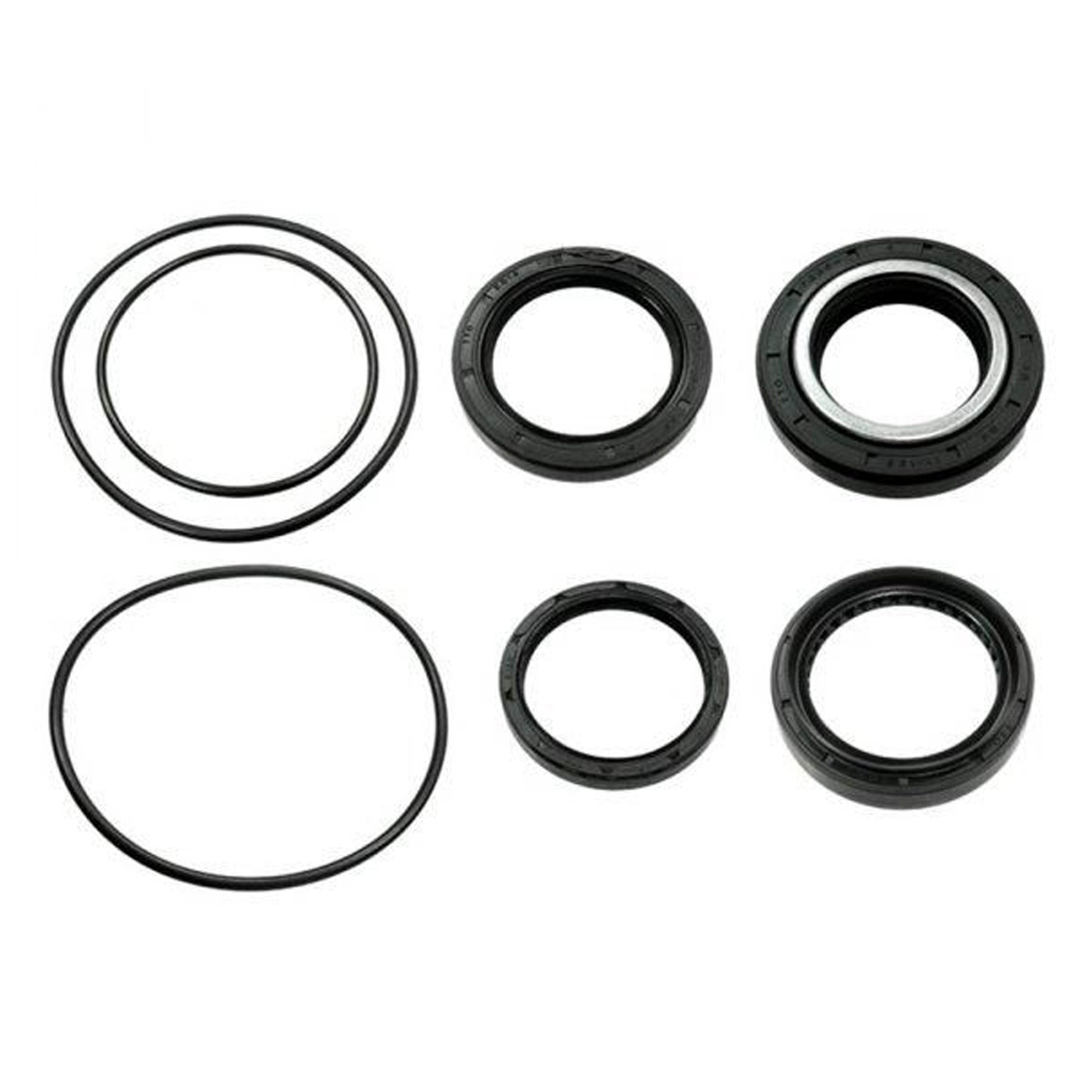 Honda TRX300 Fourtrax Rear Differential Seal Kit 1988-2001