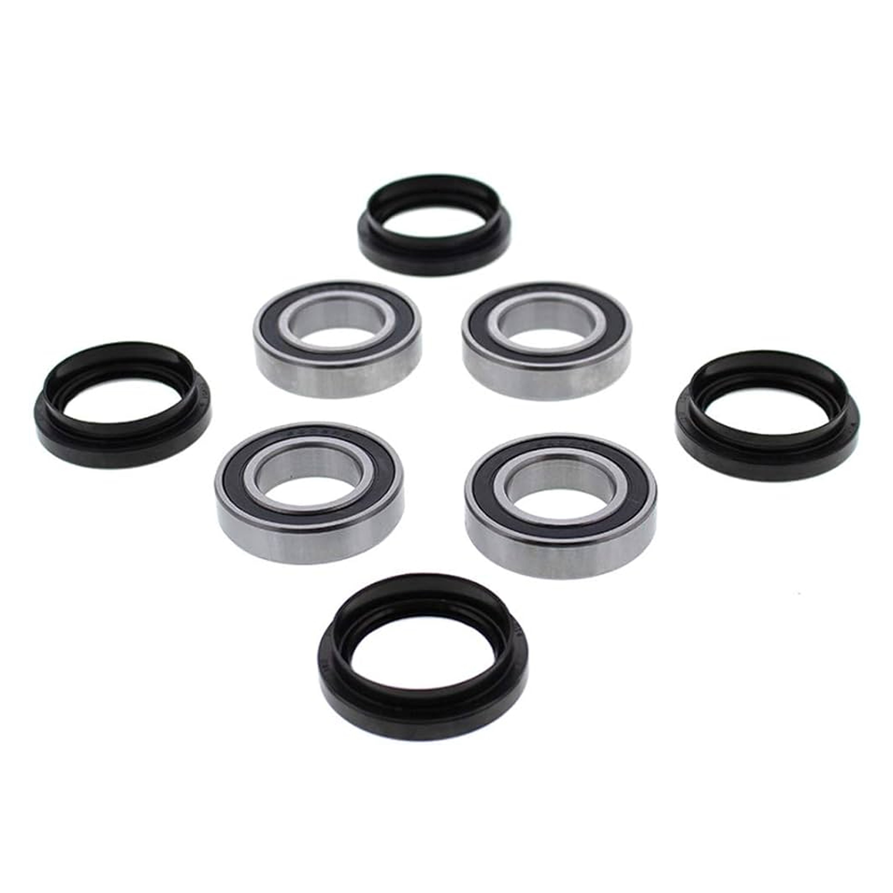 WHEEL BEARING & SEAL KIT BRONCO