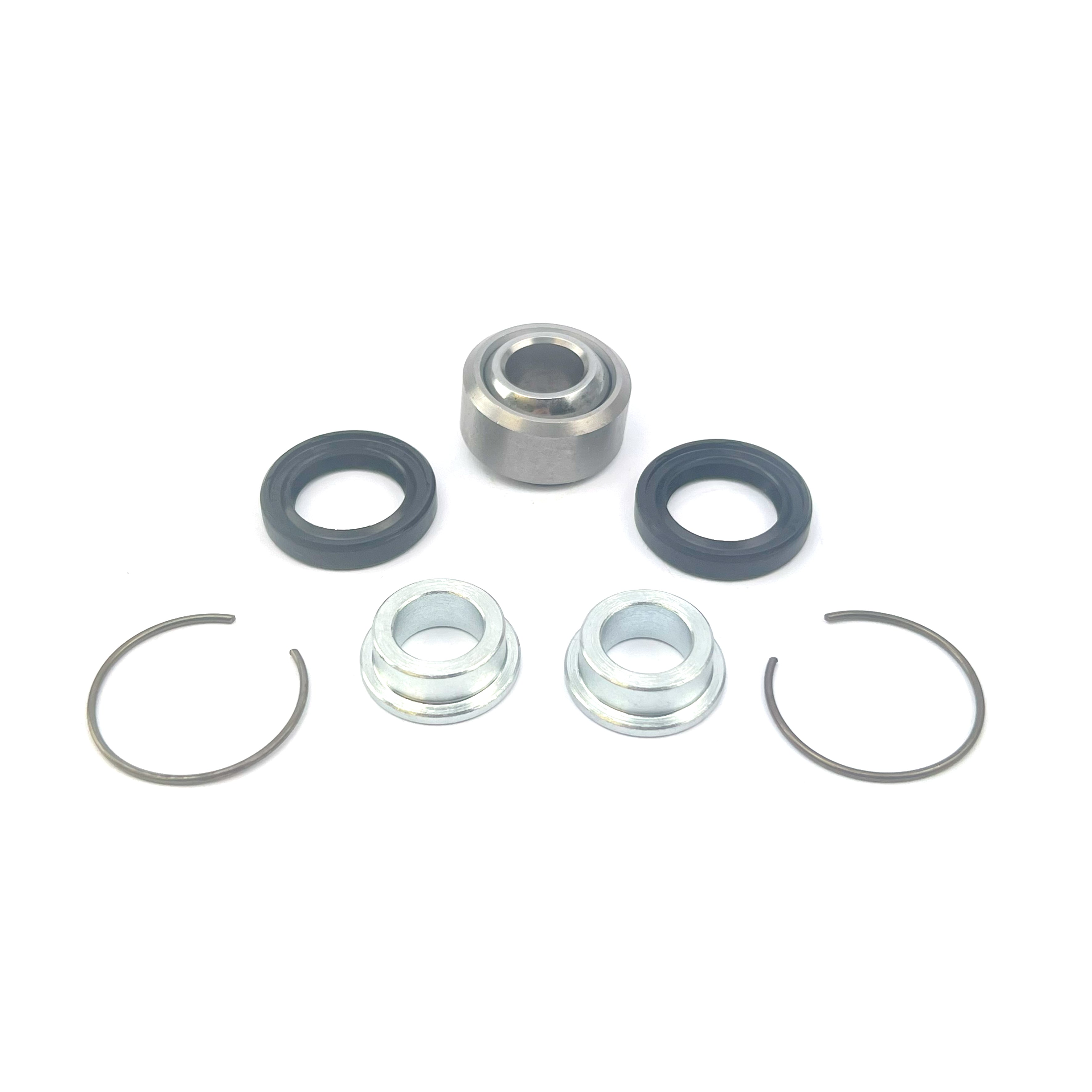 REAR UPPER SHOCK BEARING KIT YFM, YAMAHA YZ