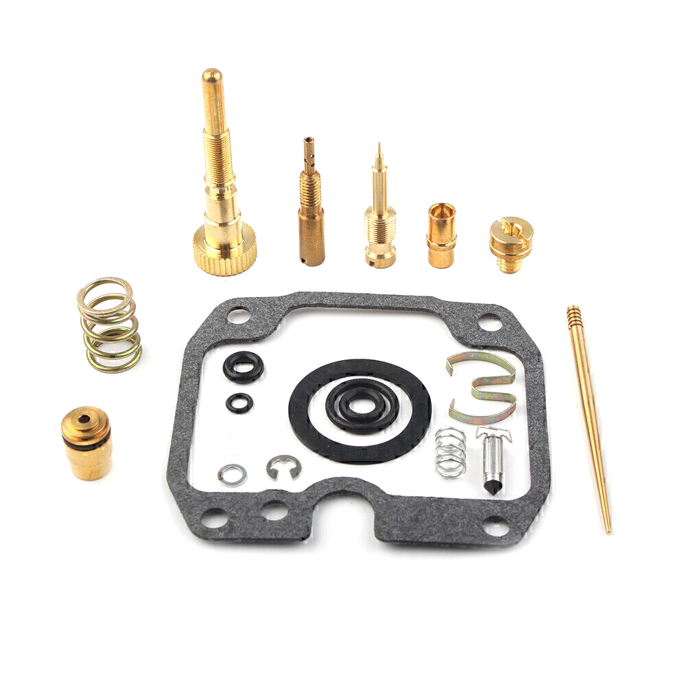 CARBURETOR REPAIR KIT YFB250, AU-07222 YAMAHA ATV 92-98, AT-07222