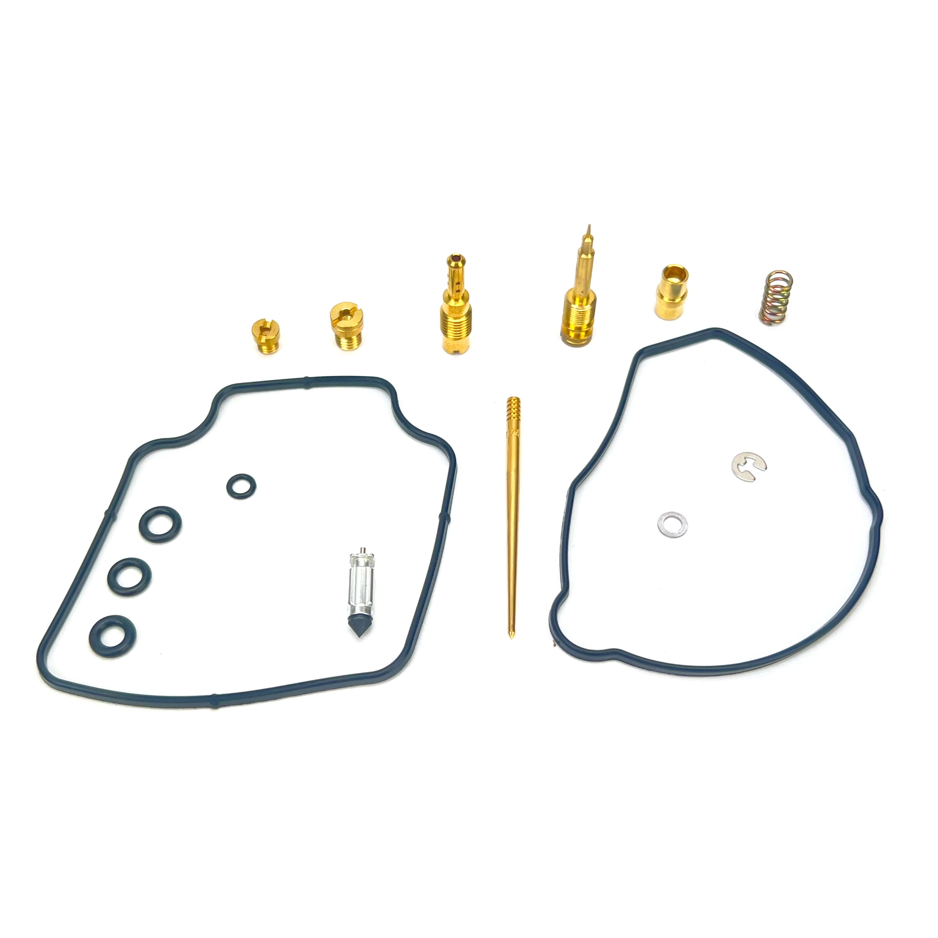 Carburetor Repair Kit Trx350D, Bronco Au-07221 Honda Atv, At-07221
