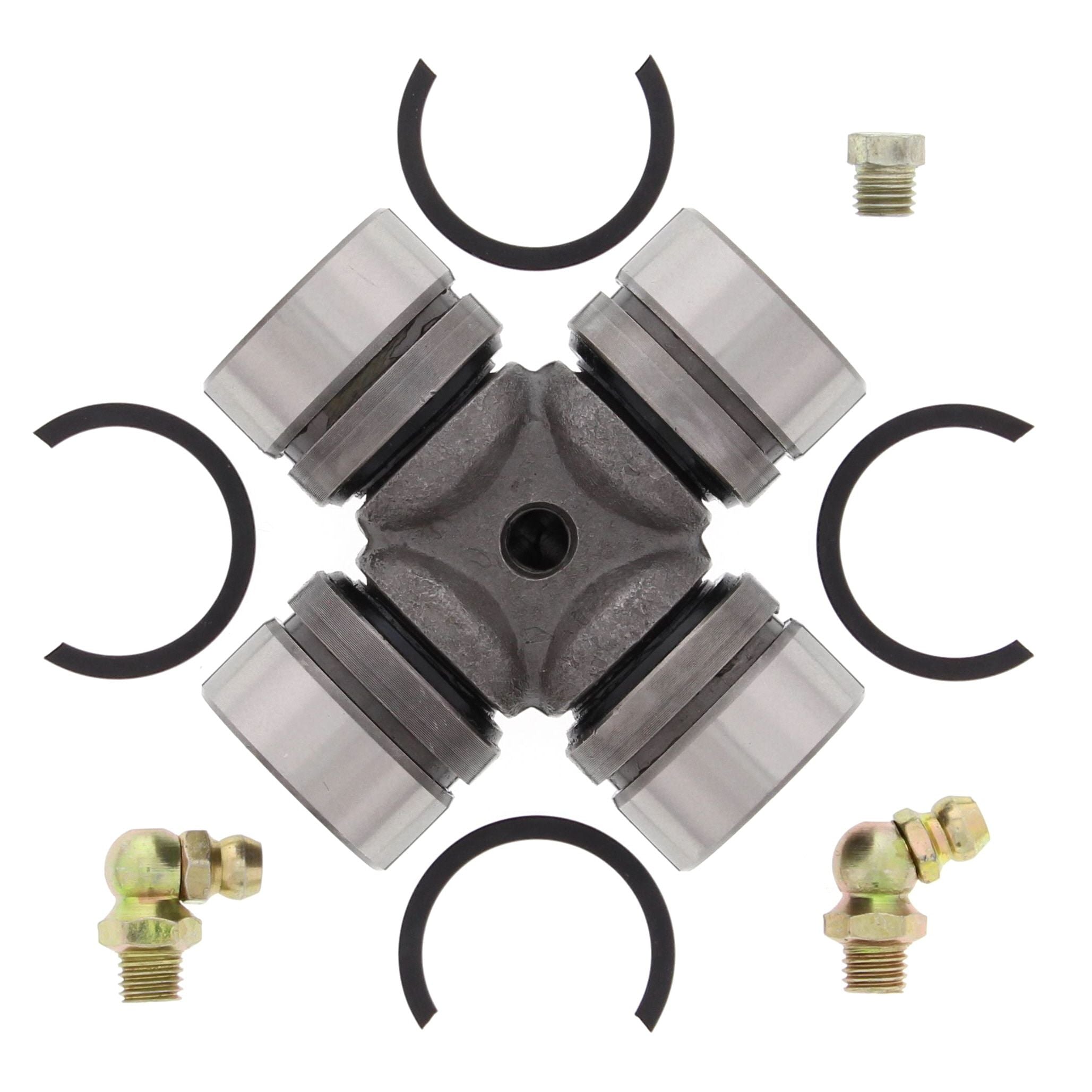 Kubota RTV900 Rear Drive Shaft Axle Propeller U Joint Spider Assembly