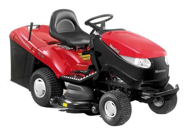 ANTI SCALP DECK WHEELS CASTELGARDEN TWINCUT / HONDA / MOUNTFIELD / STIGA