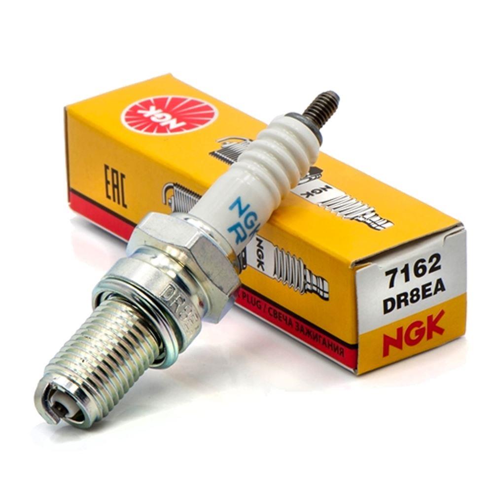 Yamaha Kodiak 400cc YFM400 Auto Service Kit with Oil (2000-2002)