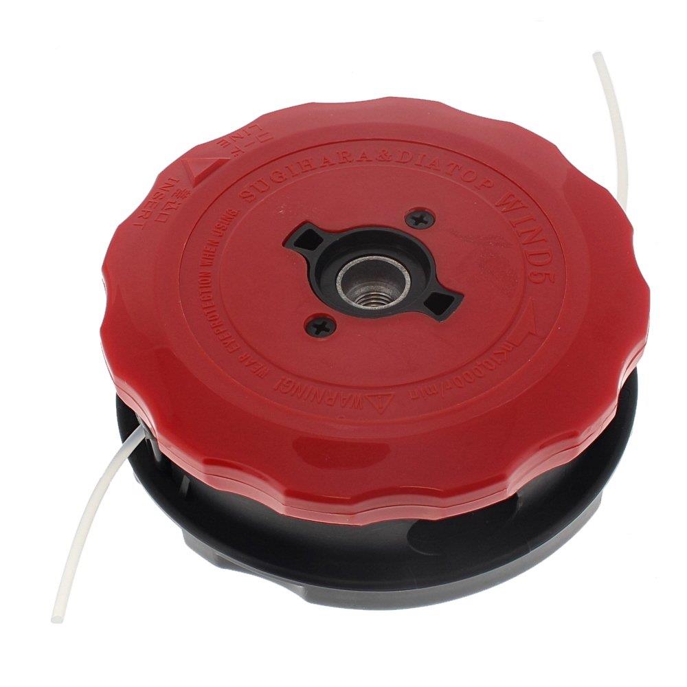 GENUINE HONDA TAP-N-GO BRUSHCUTTER STRIMMER HEAD UMK450E XEET ONLY