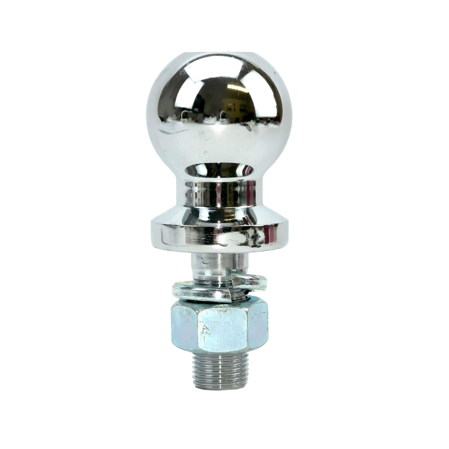 Tow Hitch Tab & Ball Pin for Yamaha Grizzly Kodiak Bruin 350 400