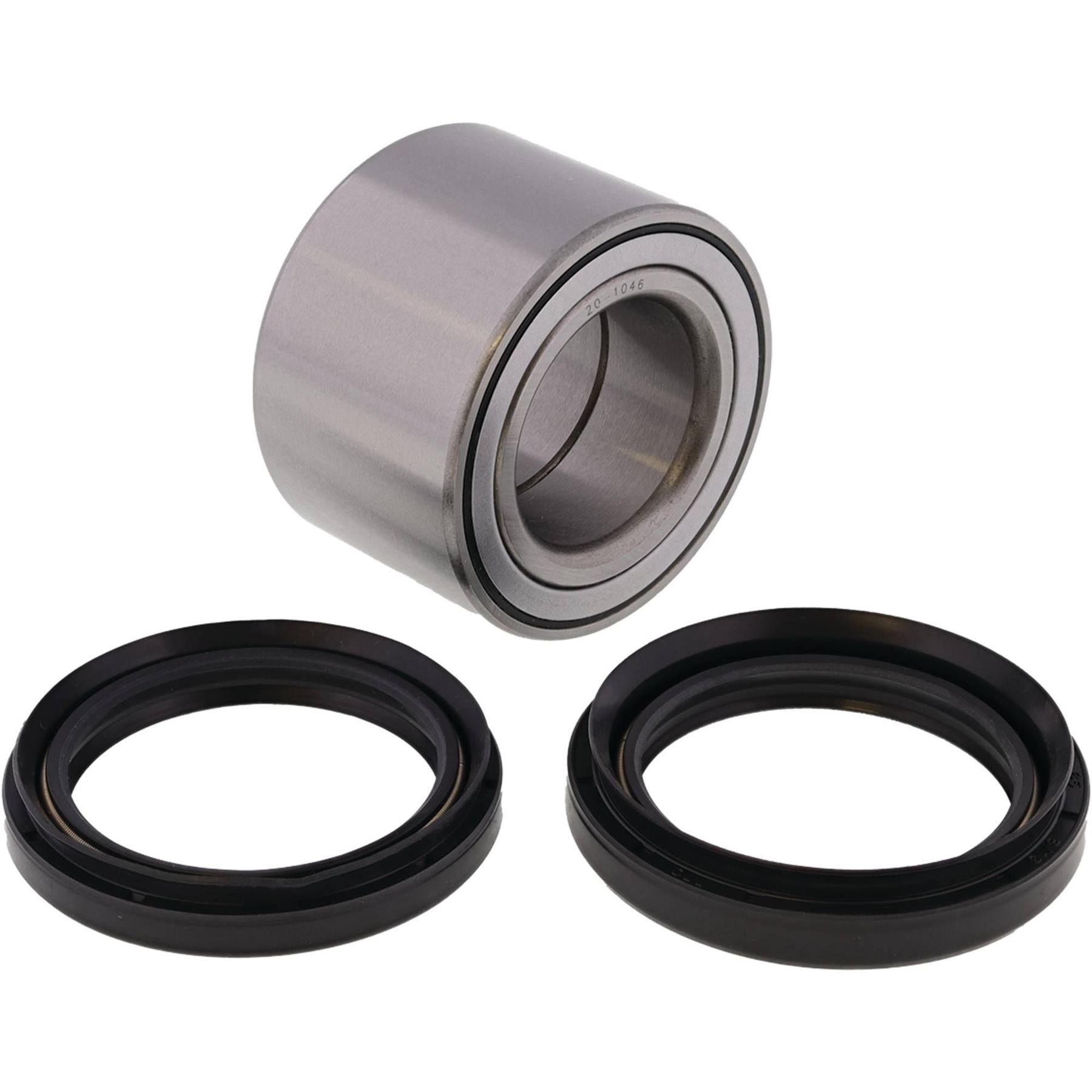 Rear Wheel Bearing Kit for Suzuki LT-A 450 500 700 750 KingQuad Models