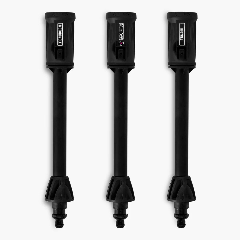 Muc-Off Pressure Washer Motorcycle Bundle