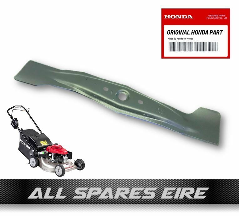 GENUINE HONDA 21" (53cm) Rotary Mower Blade IZY HRG536 HRH536 HXE