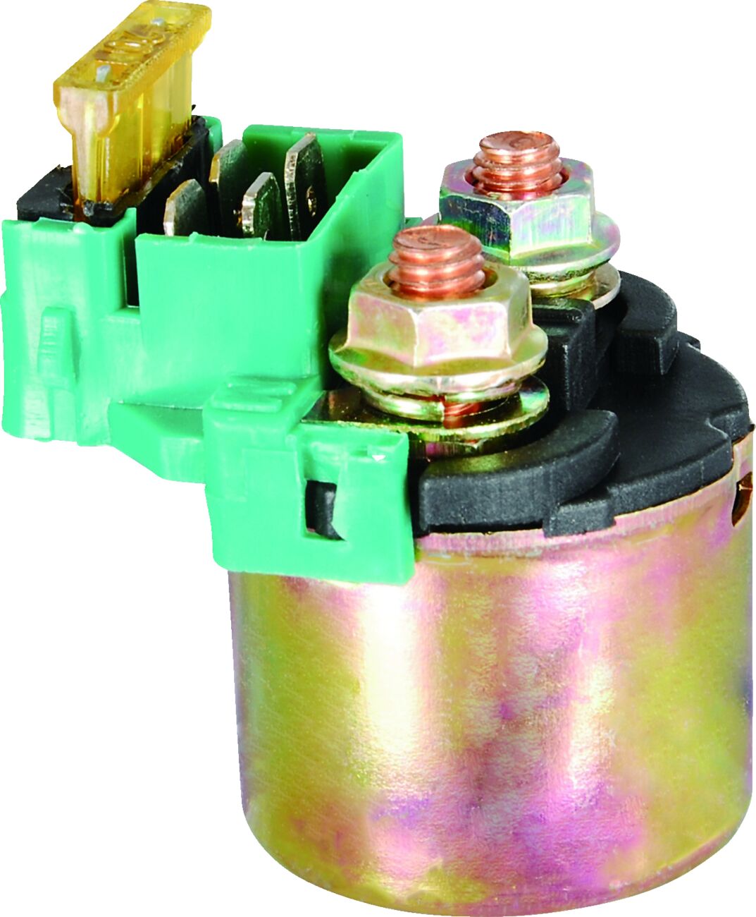 Starter Relay Solenoid for Honda