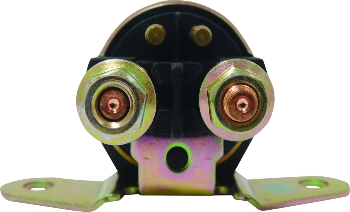 Starter Relay Solenoid Suzuki LT-F160 QuadRunner & LT-F300 KingQuad