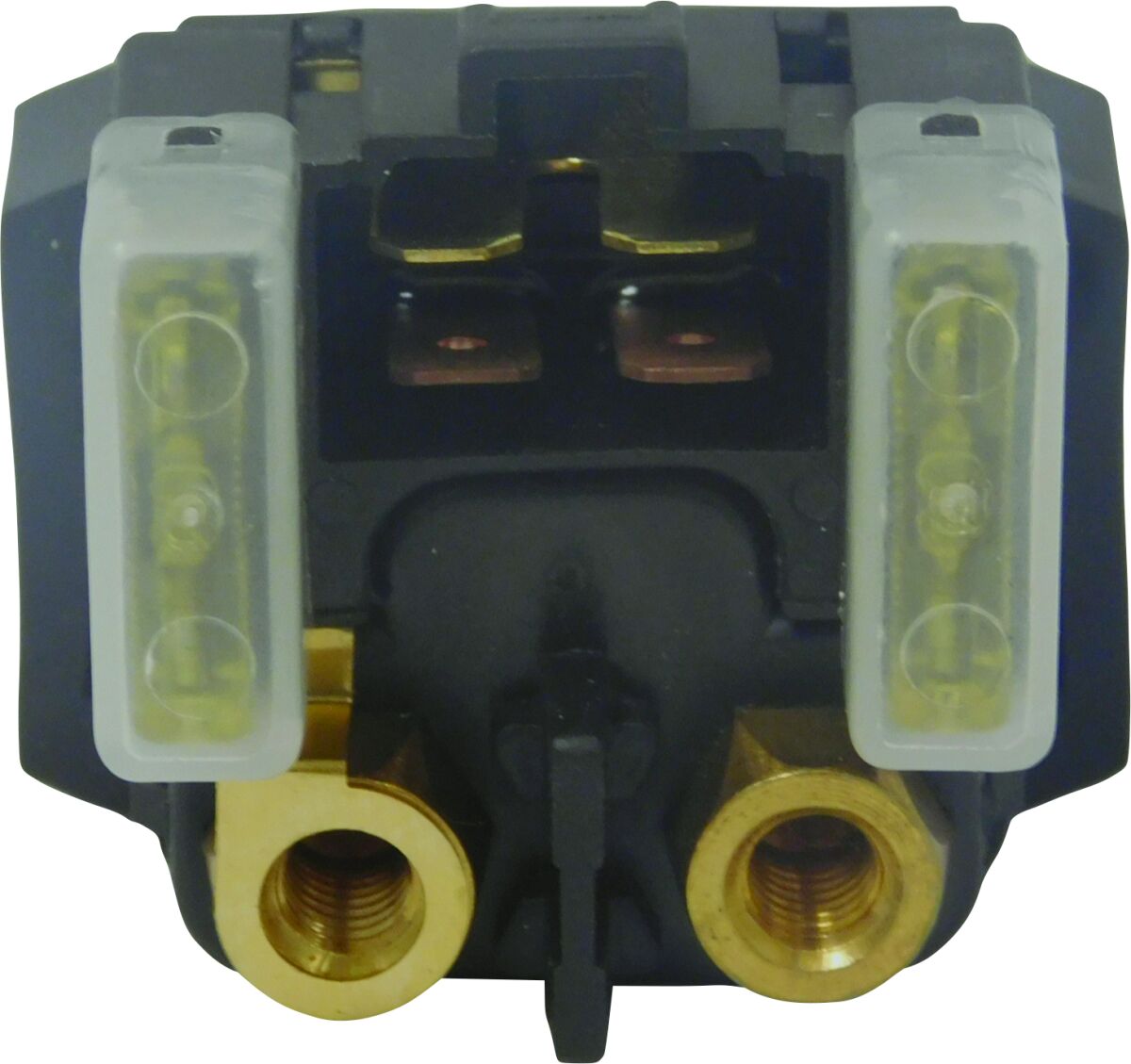 Starter Relay Solenoid Yamaha