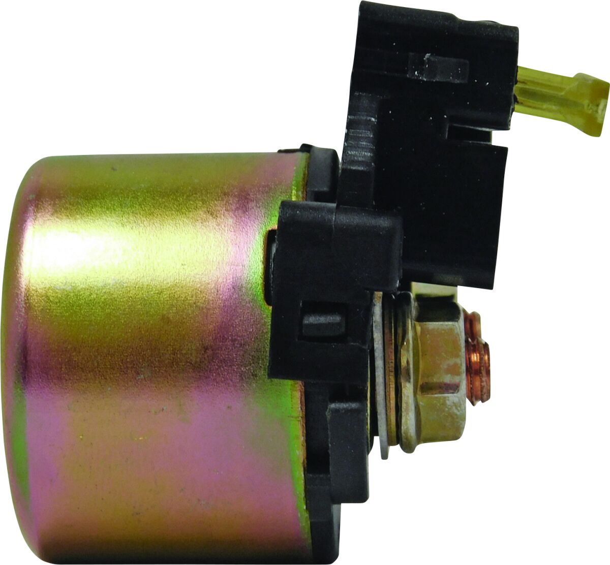 Starter Relay Solenoid for Kawasaki KLF220 Bayou