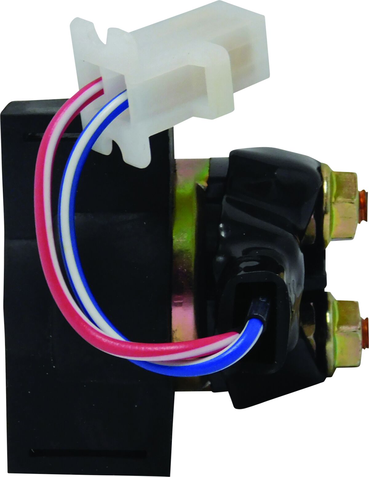 Starter Relay Solenoid for Honda & Yamaha Models
