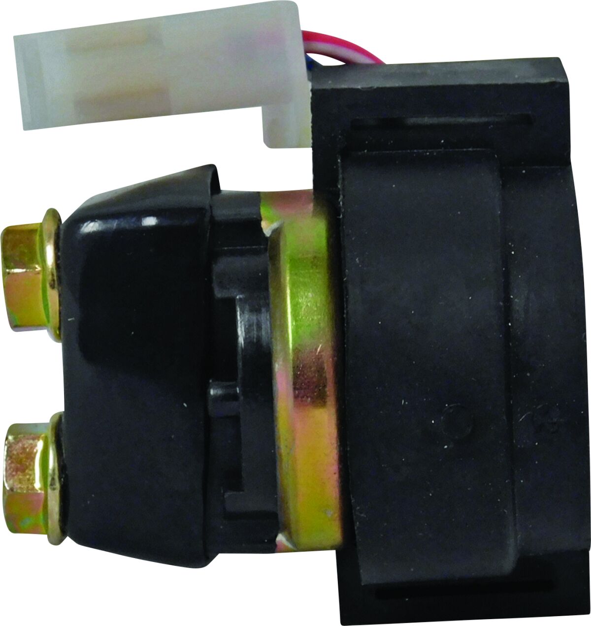Starter Relay Solenoid for Honda & Yamaha Models
