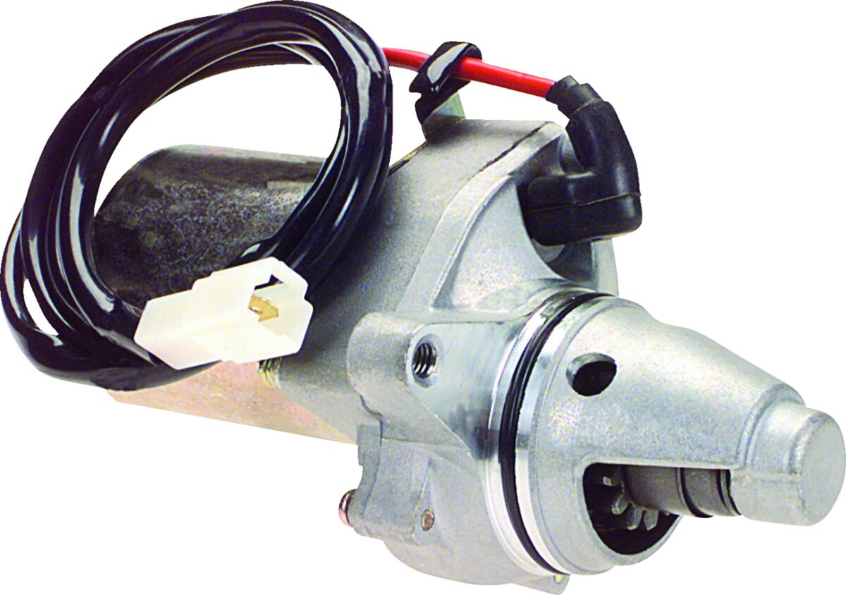 Starter Motor Assembly for Suzuki LT-80 Quadsport