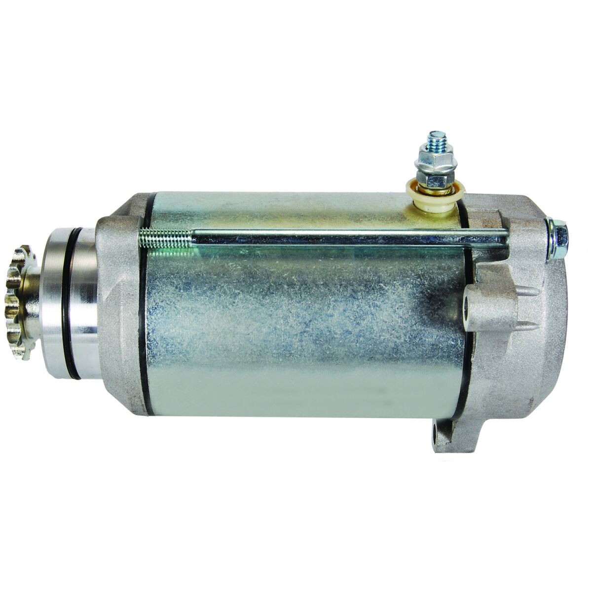 Starter Motor Assembly for Kawasaki KLF300 Bayou & KVF300 Prairie