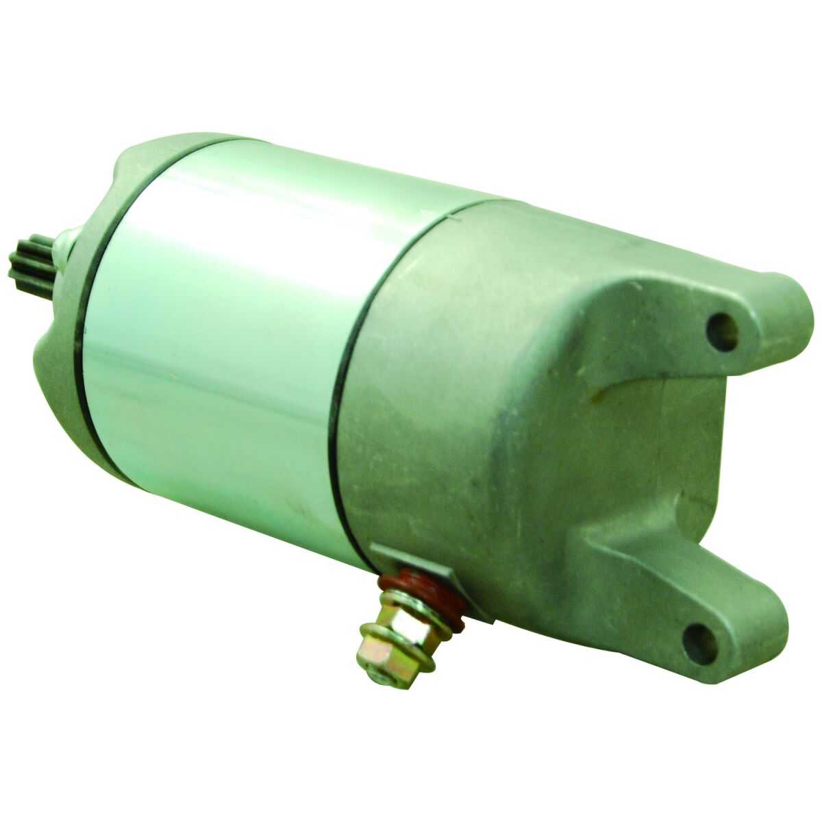 Starter Motor Assembly for Kawasaki KVF650, KVF650i & KVF750i Brute Force