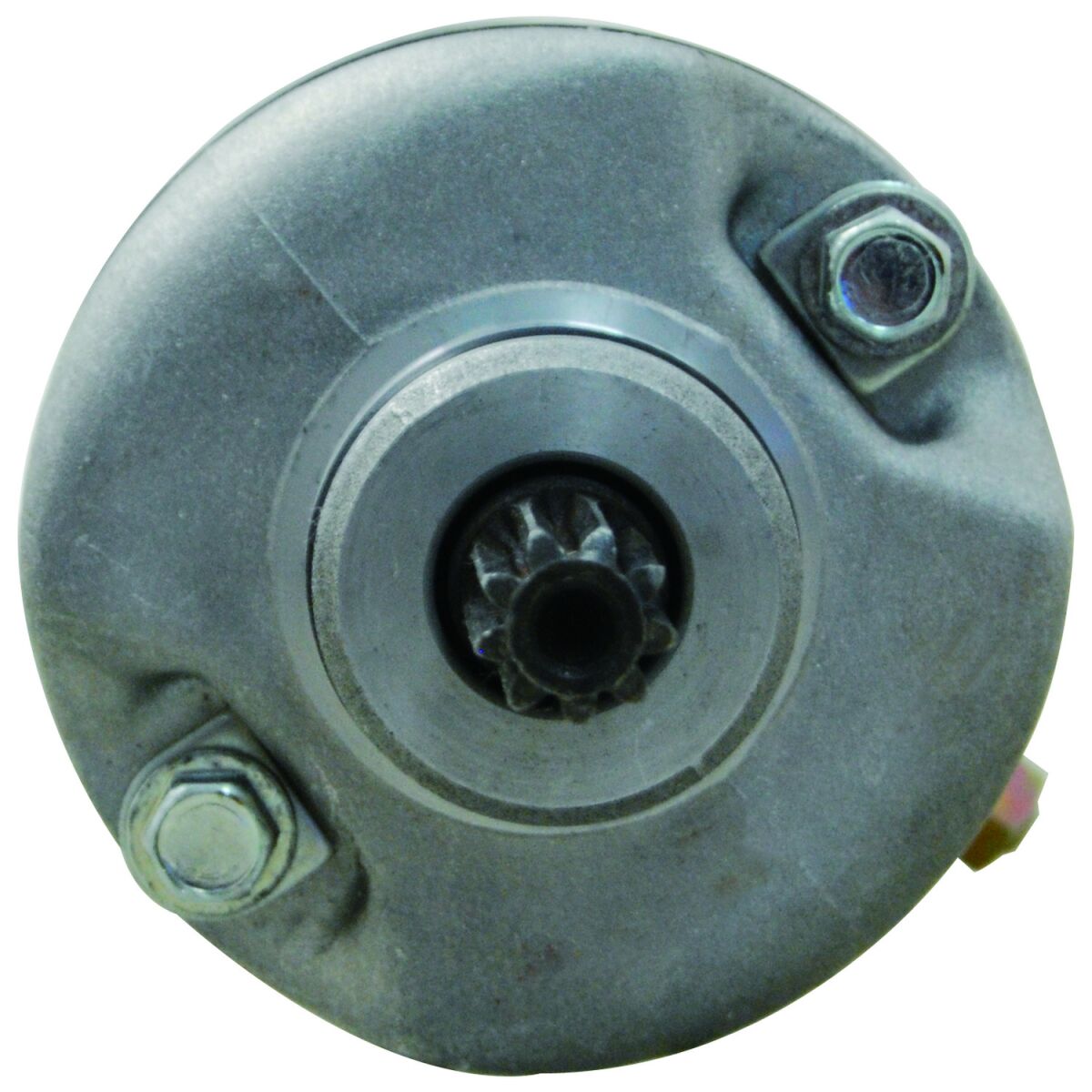 Starter Motor Assembly for Kawasaki KVF650, KVF650i & KVF750i Brute Force