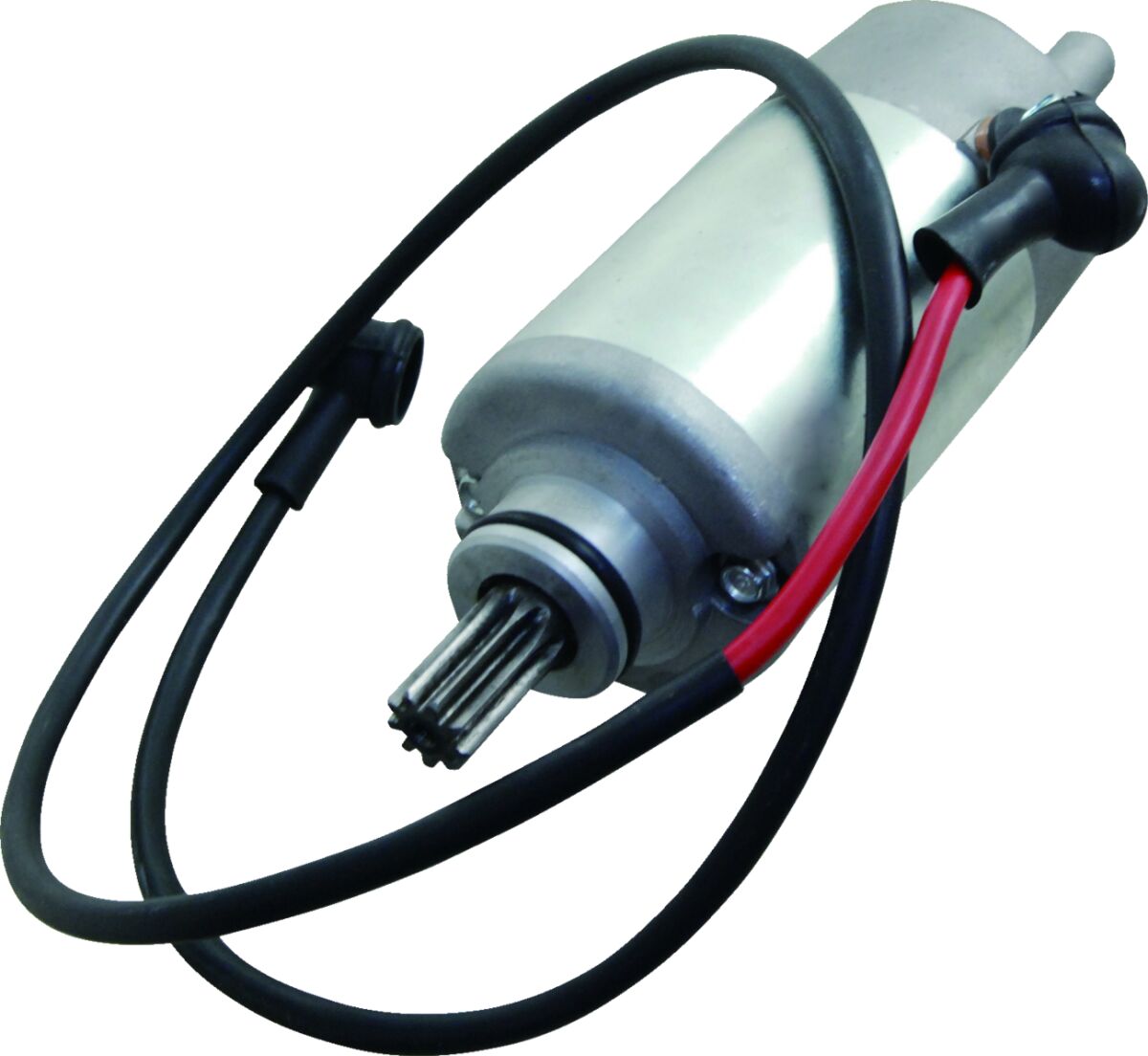 Starter Motor Assembly for Yamaha YFM250B Big Bear 250 & YFM250R Raptor 250 R