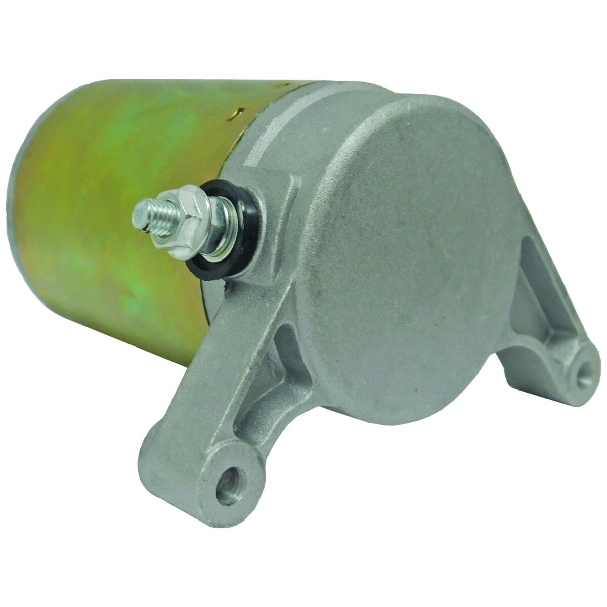 Starter Motor Assembly for Yamaha YFM350R Raptor 350 & YFM350X Warrior 350