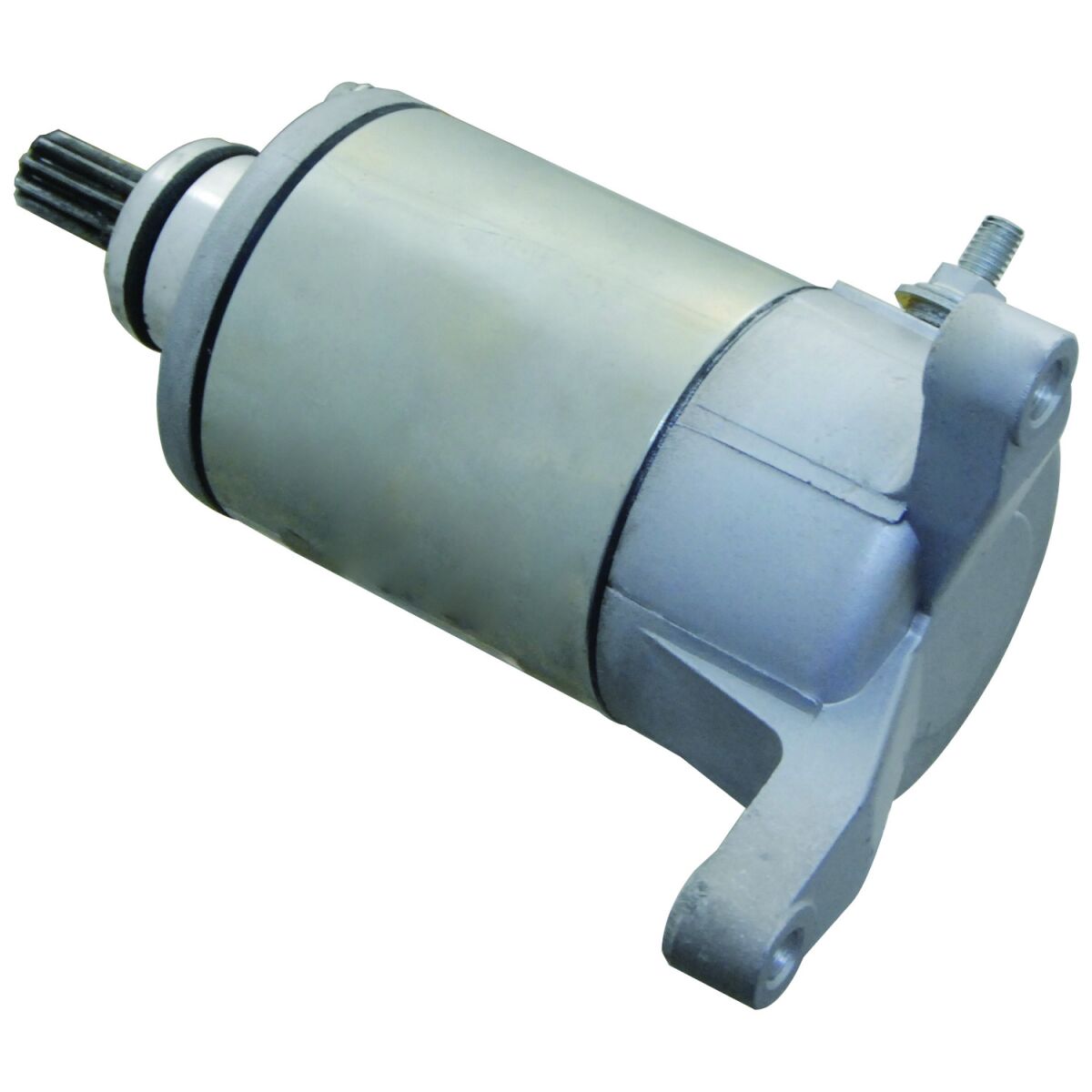 Starter Motor Assembly for Suzuki LT-F 160 & LT-Z250 QuadSport