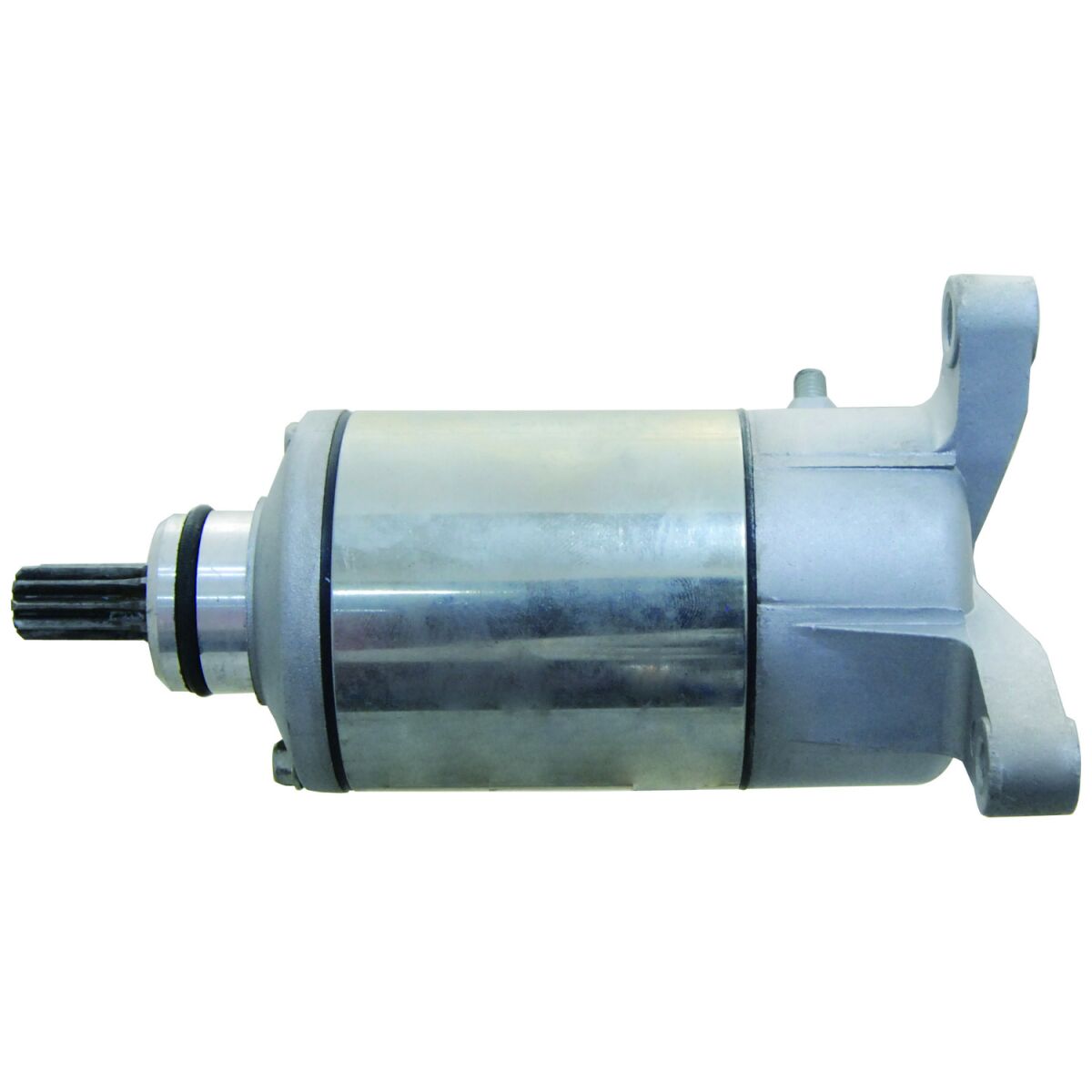 Starter Motor Assembly for Suzuki LT-F 160 & LT-Z250 QuadSport