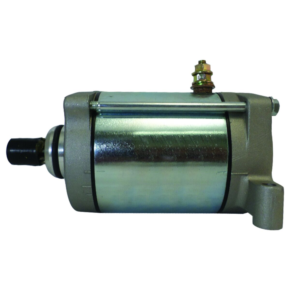 Starter Motor Assembly for Yamaha 700cc Grizzly Raptor Wolverine Rhino Viking
