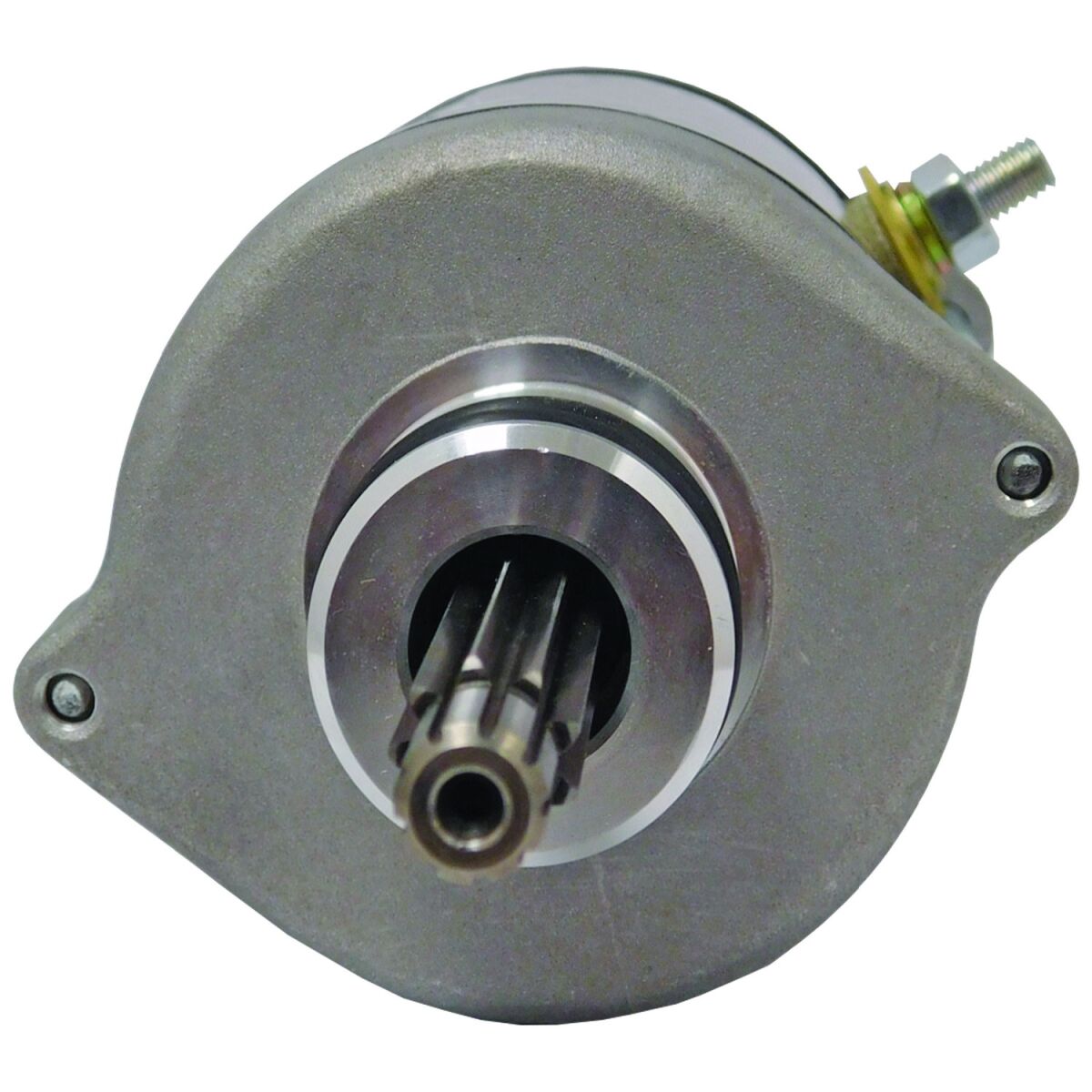 Starter Motor Assembly for Polaris 900cc & 1000cc Ranger RZR General