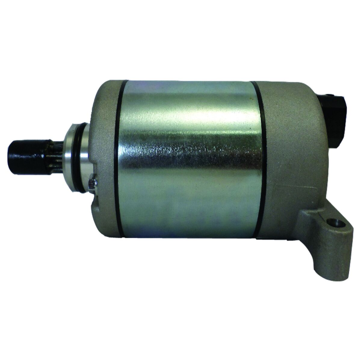 Starter Motor Assembly for Yamaha YFM Grizzly 550, Grizzly 700 & Kodiak 700
