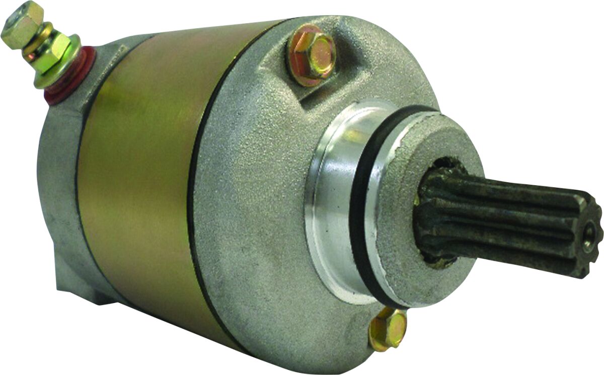Starter Motor Assembly for Polaris Outlaw 450 & Outlaw 525