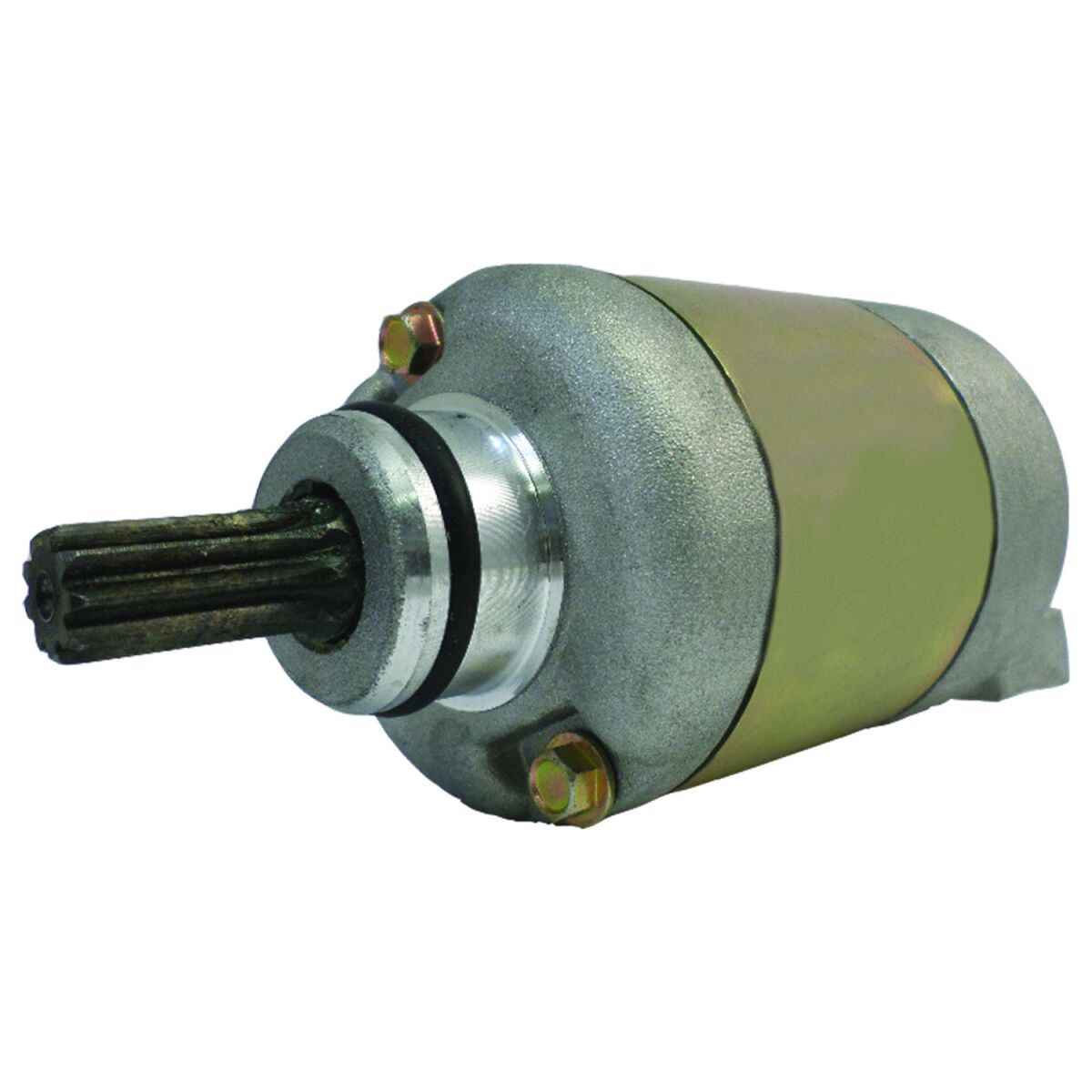 Starter Motor Assembly for Polaris Outlaw 450 & Outlaw 525