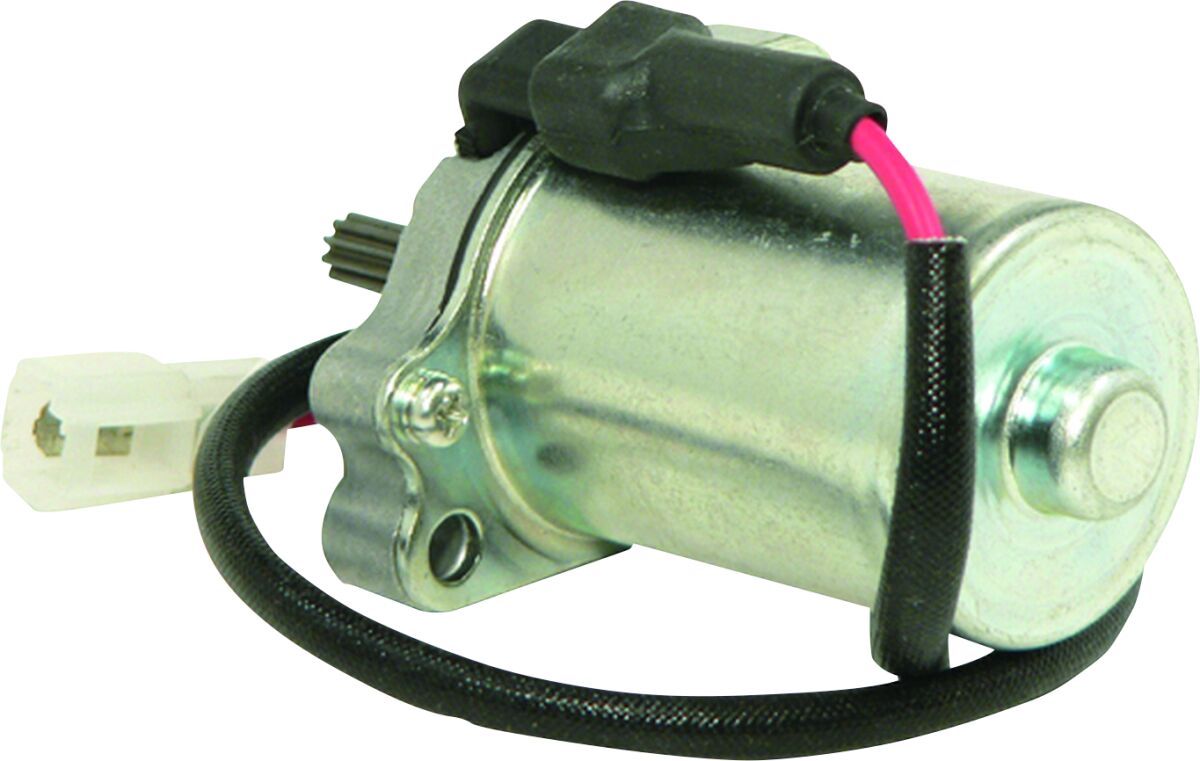 Starter Motor Assembly for Suzuki LT-Z50
