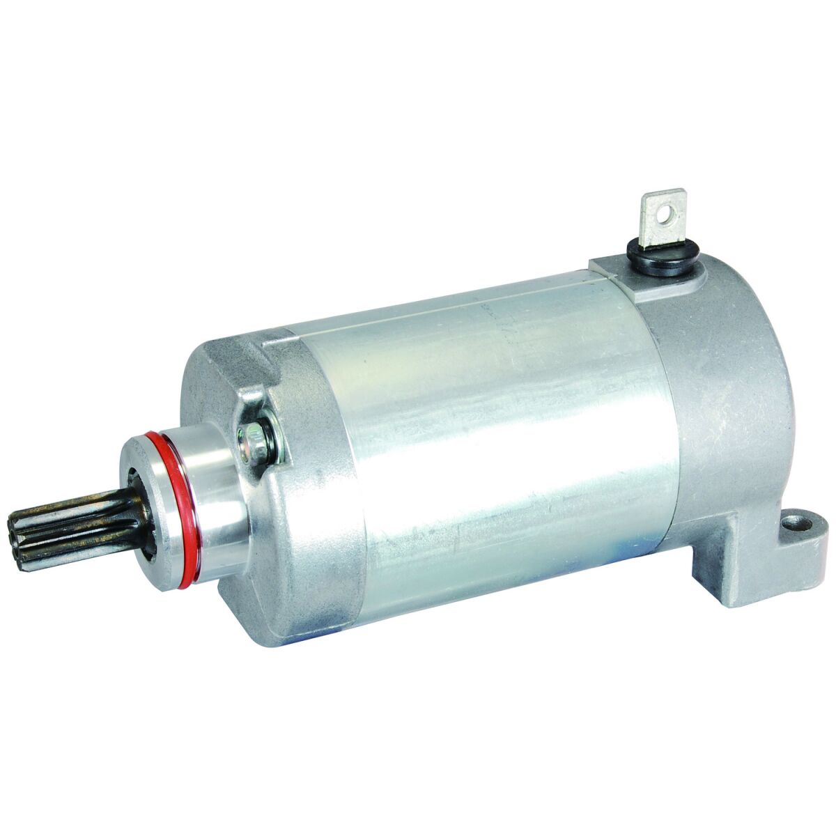 Starter Motor Assembly for Yamaha YFM250R Raptor 250 R