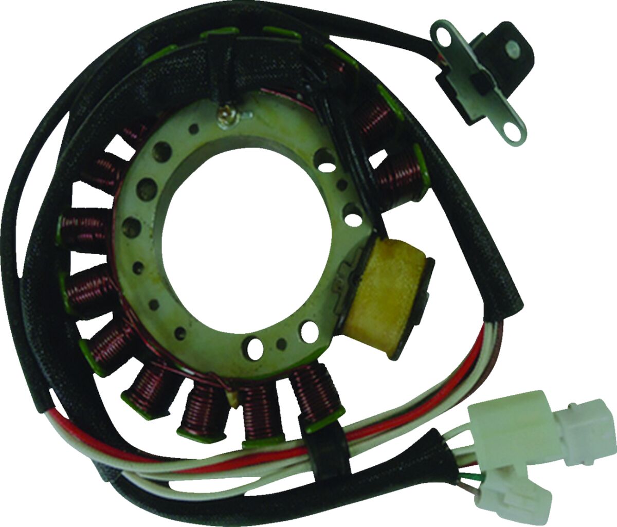 Ignition Alternator Stator for Yamaha YFM350X Warrior 350