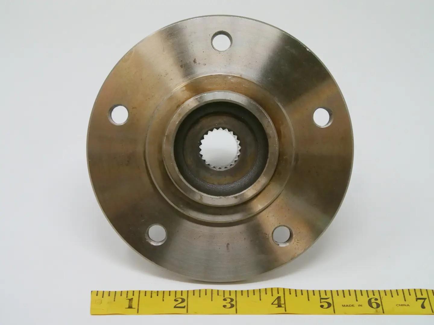 Front Axle Hub Splined Shaft For Kubota RTV900 RTV1100 RTV1140