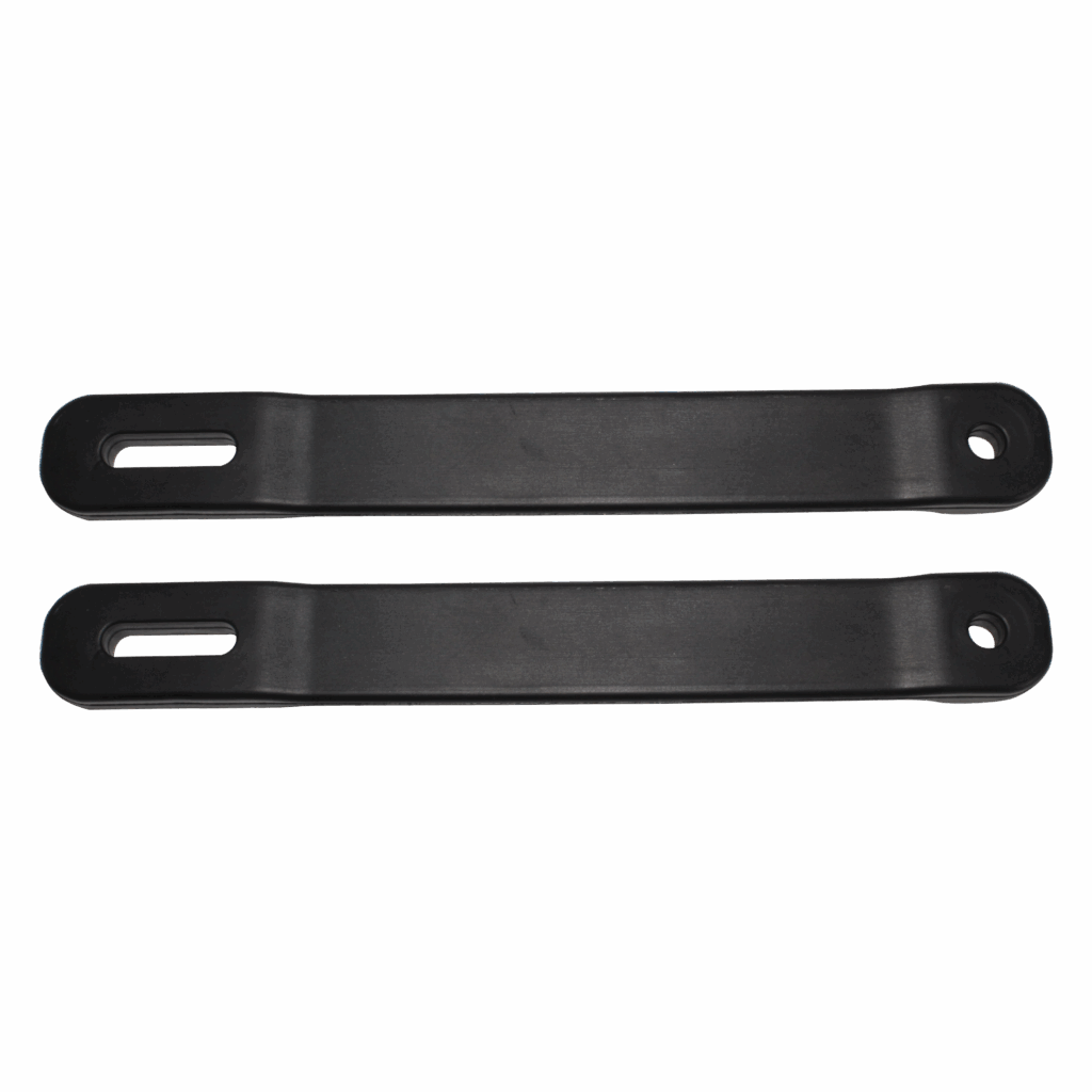 Rubber Door Limit Straps – Polaris Ranger 902D & XP1000