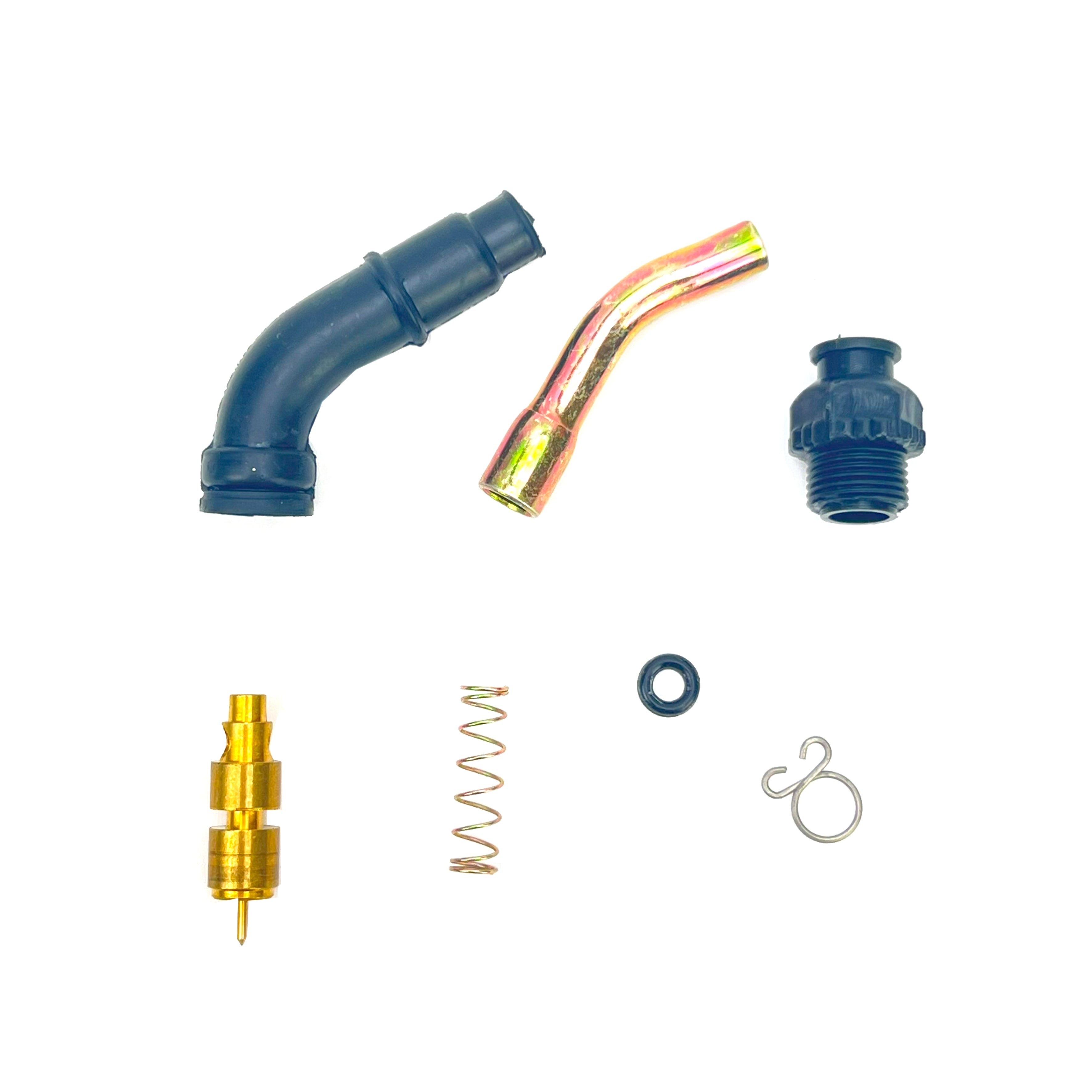 Choke Valve Kit 88-93 Trx300, Bronco At-07125 16046-Hc4-840