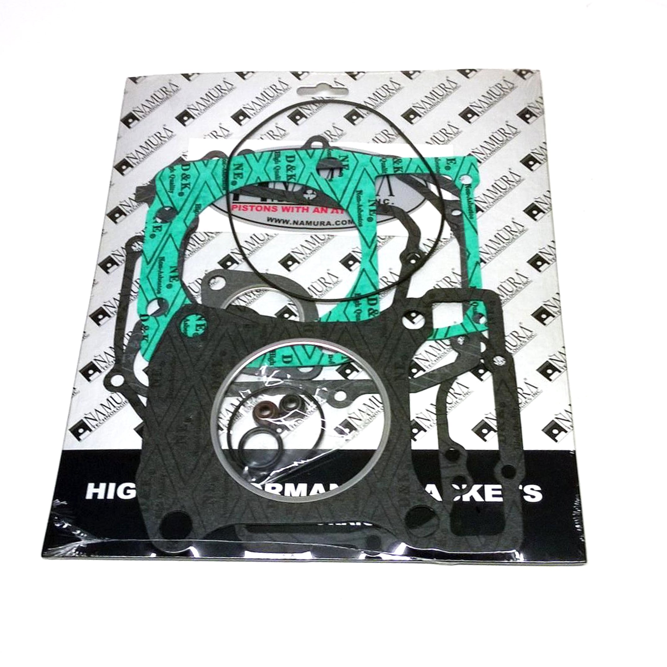 GASKET FULL SET 335 POLARIS, NAMURA NA-50023F 1999-2000