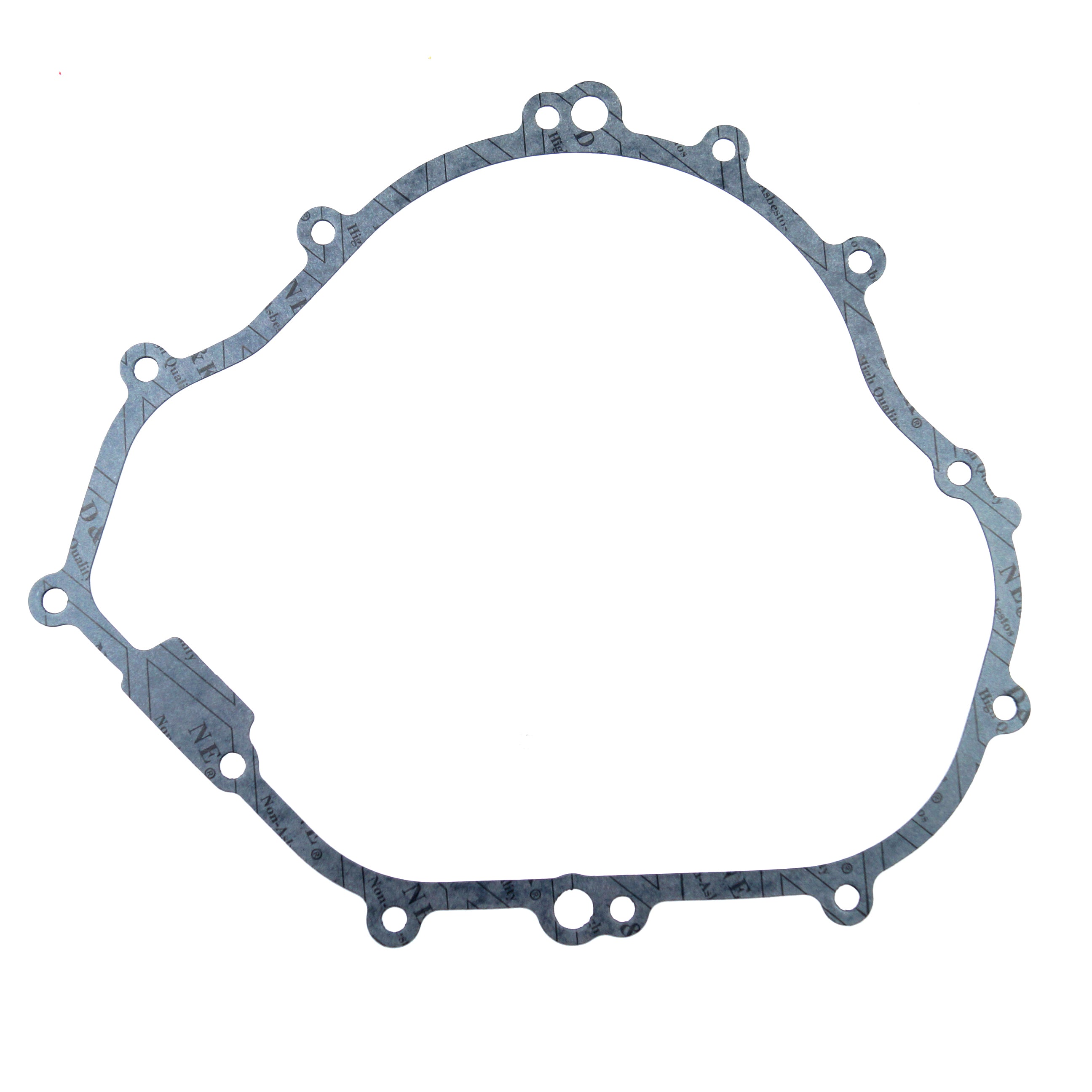 GASKET GENERATOR COVER YAMAHA, NA-40017CG2, 5UH-15451-00-00