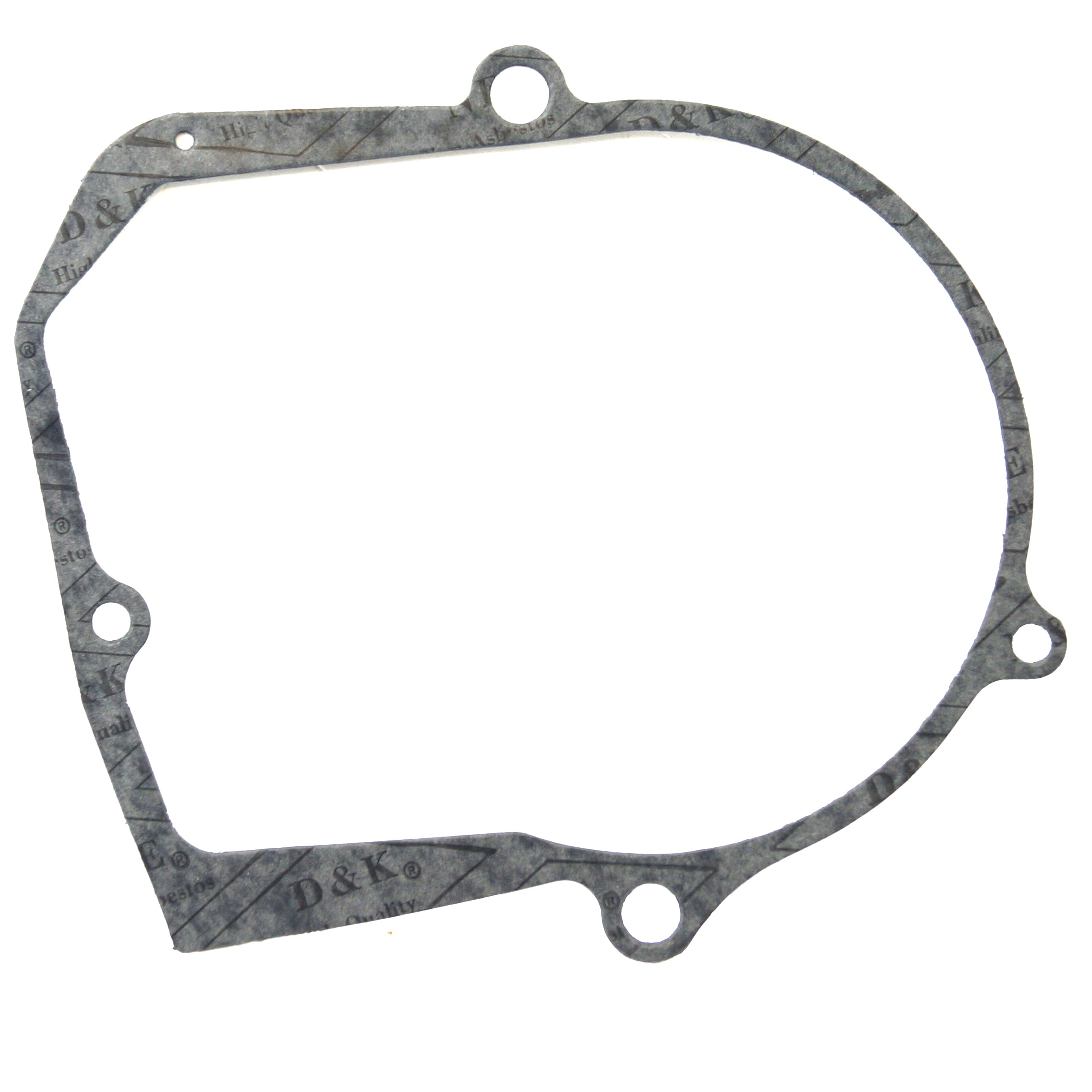 GASKET GENERATOR COVER, NAMURA NA-40080CG2 YAMAHA, 3GB-15451-00