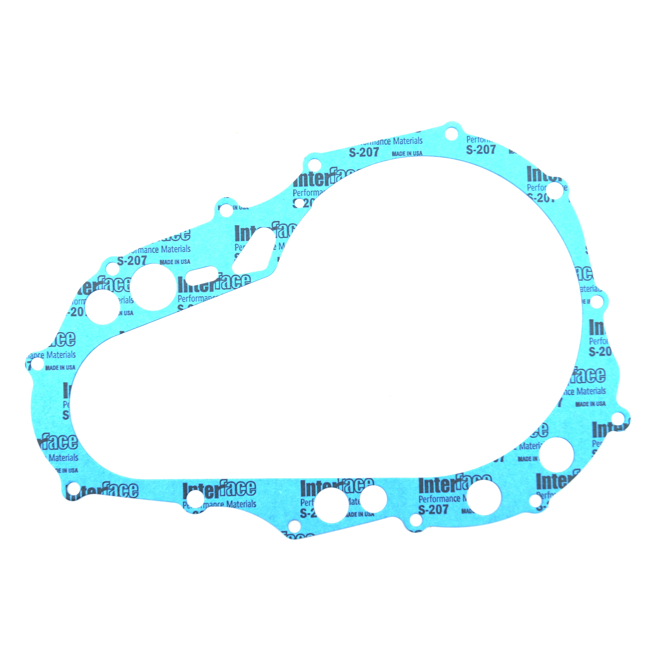 GASKET CLUTCH LTZ KFX400 ATV, 11482-07G00,11061-S071, NA-30002CG