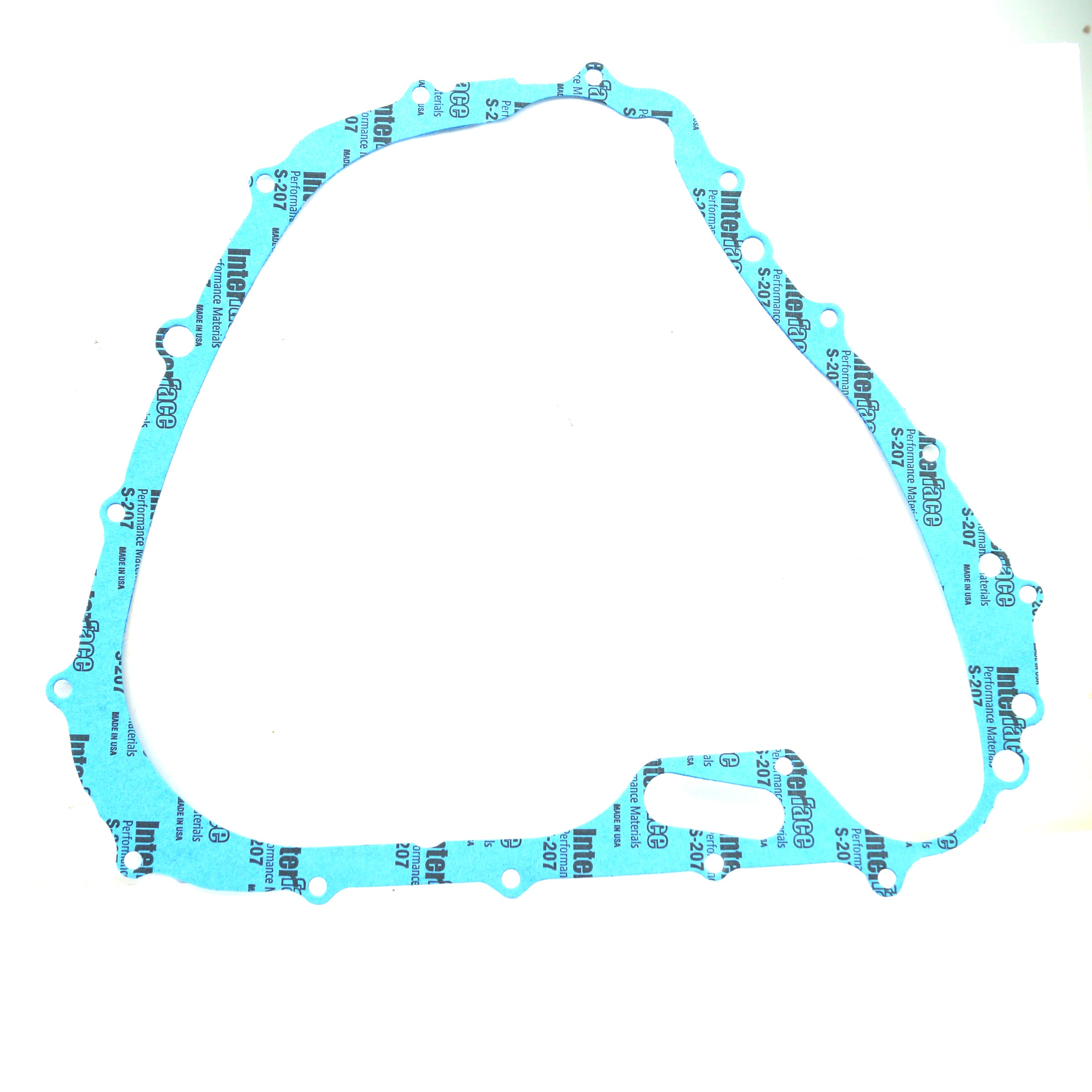 GASKET IGNITION LT-A 700 750 X, NAMURA NA-30015CG5, 11483-31G00, 3403-075