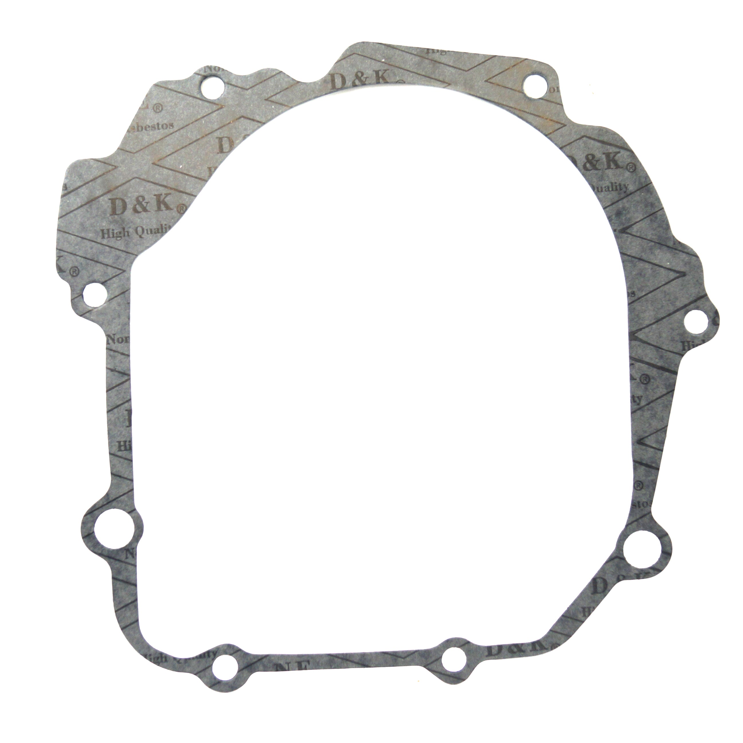 GASKET STARTER YFM 125 YAM, NAMURA NA-40019CG2, 3FA-15461-10