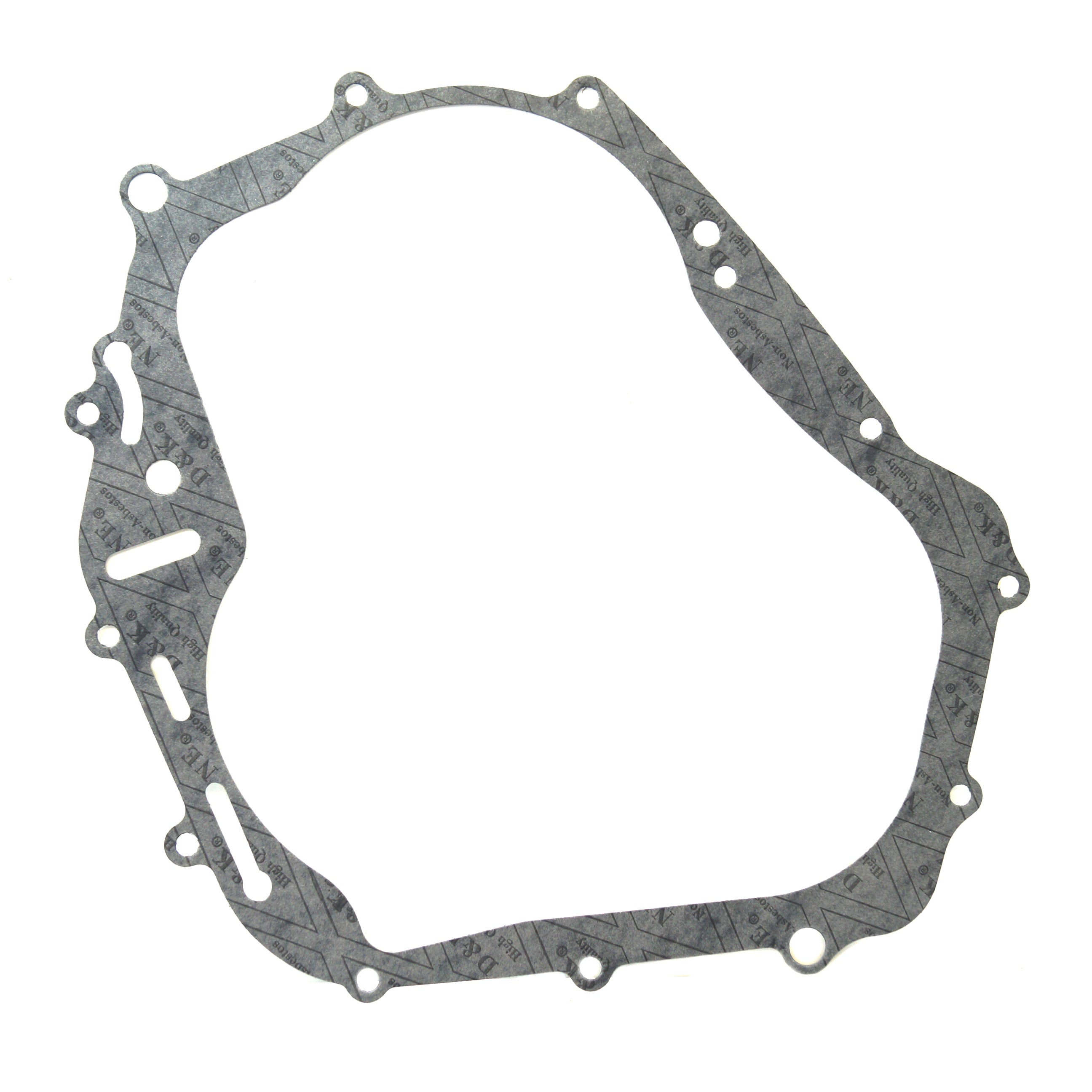 GASKET CLUTCH COVER LT-F 250, NAMURA NA-30008CG, LT-Z 250, 11482-05G00 / 11482-05G01